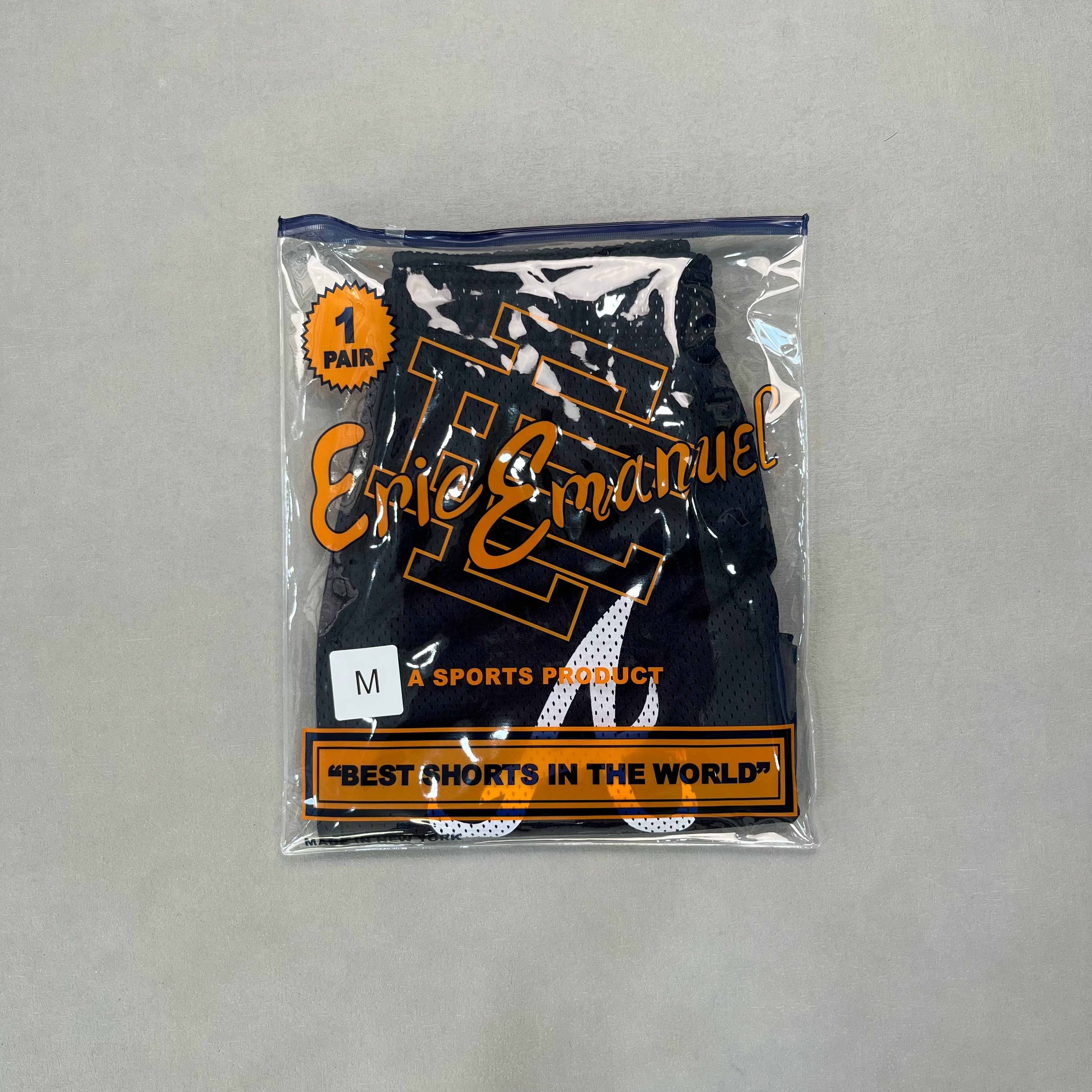 44_[1:1 quality]Eric Emanuel Shorts