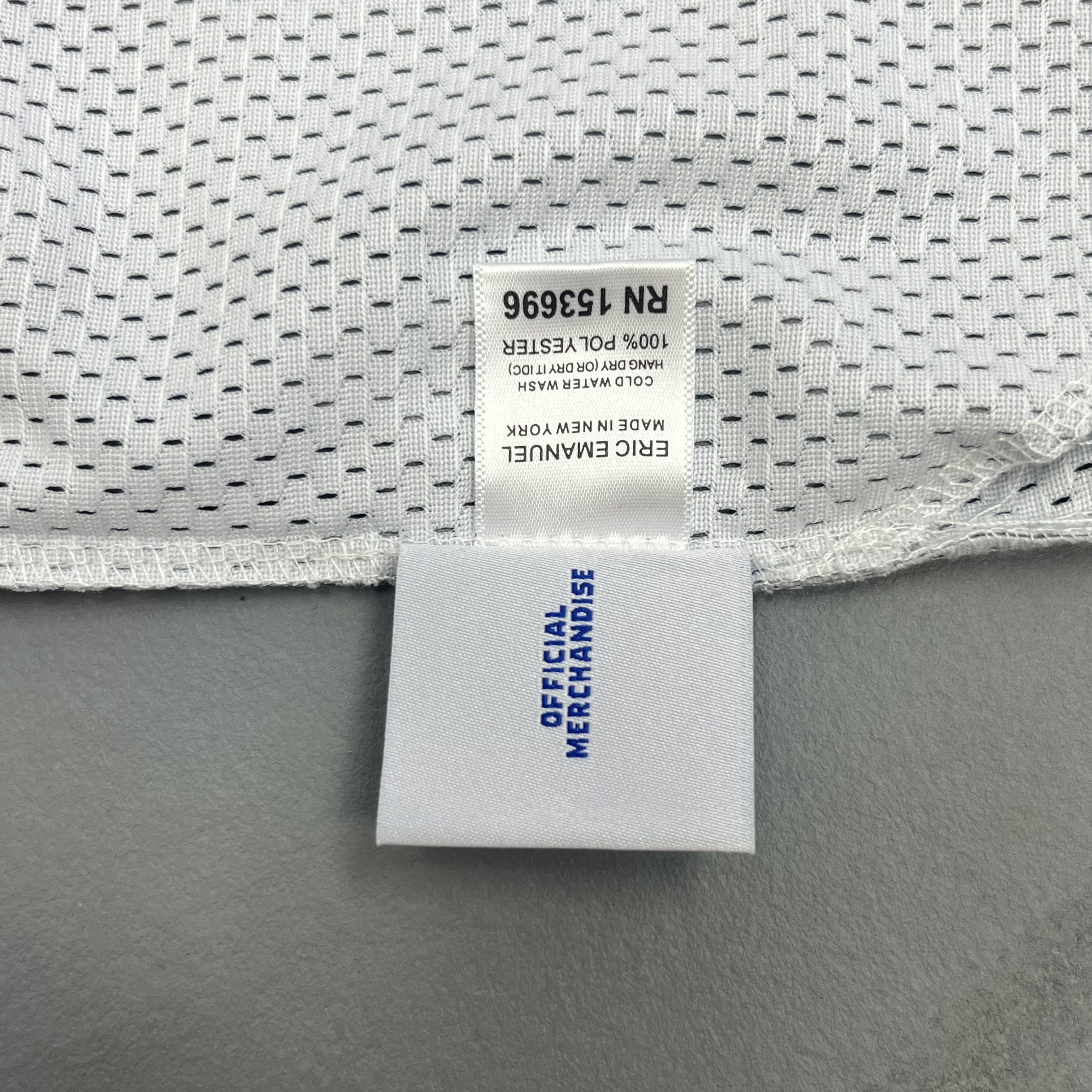 11_[1:1 quality]Eric Emanuel Shorts