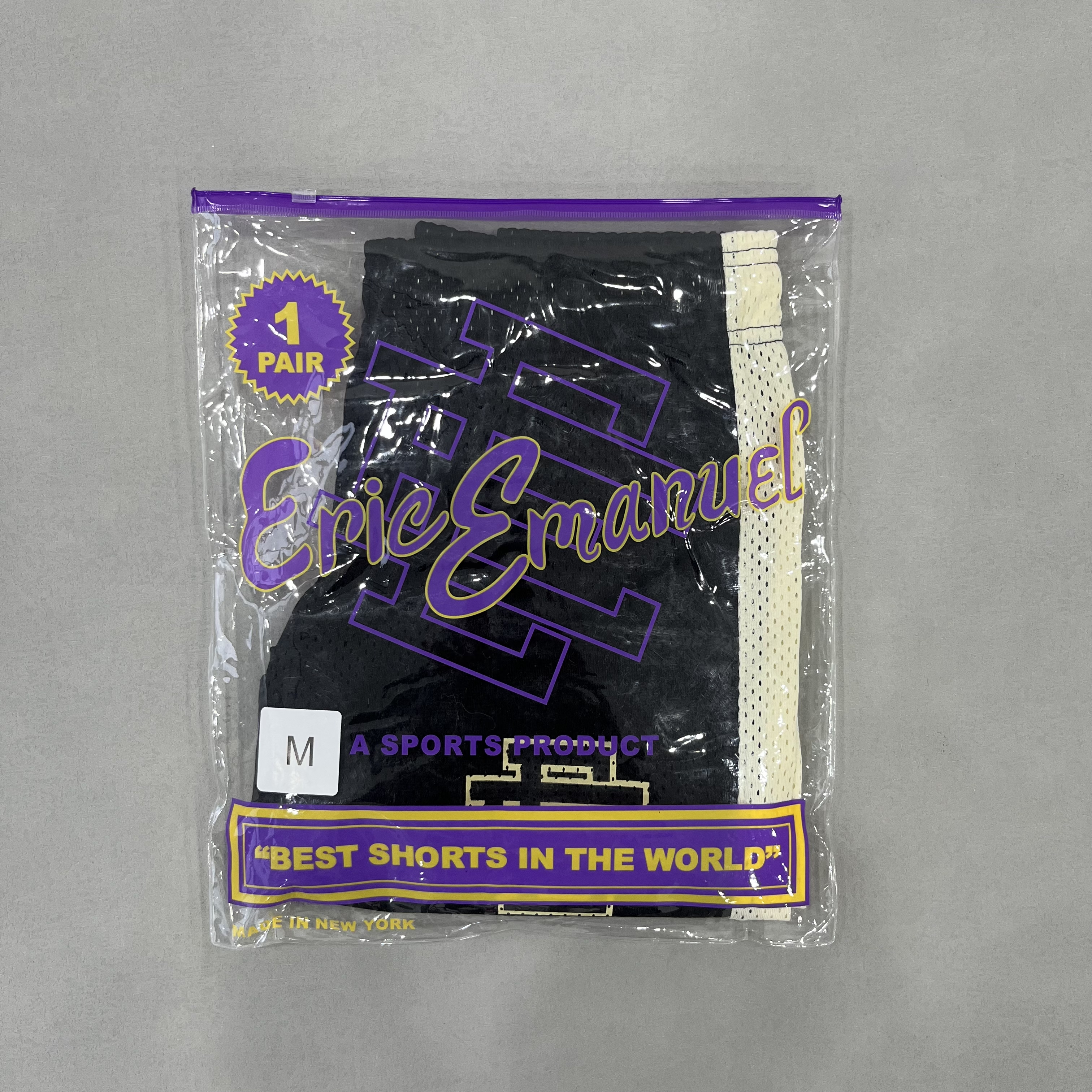 36_[1:1 quality]Eric Emanuel Shorts