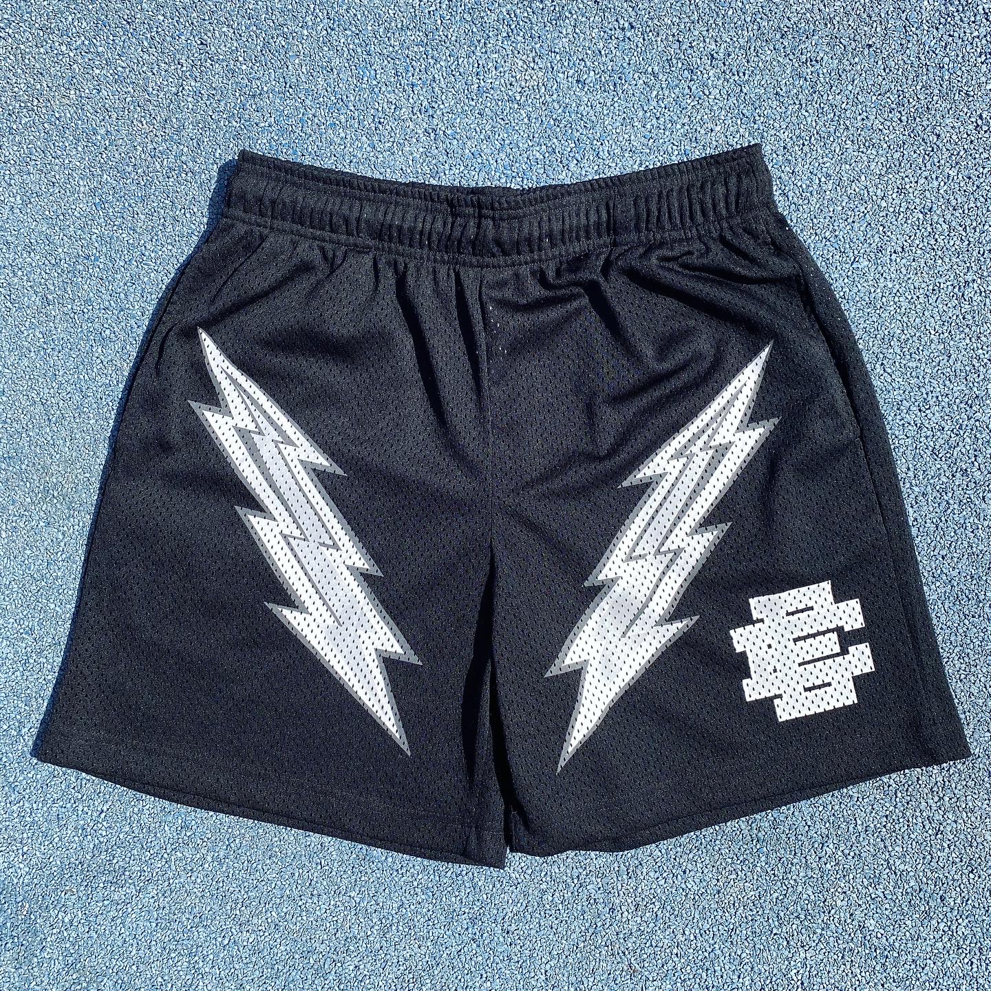 26_[1:1 quality]Eric Emanuel Shorts