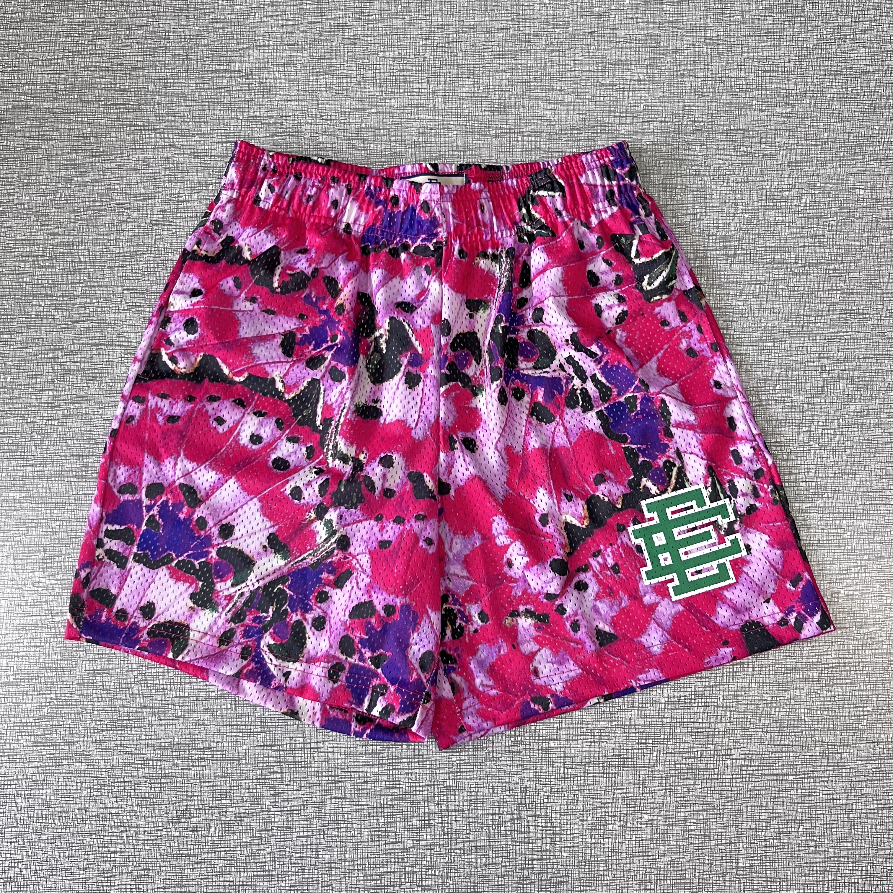 4_[1:1 quality]Eric Emanuel Shorts