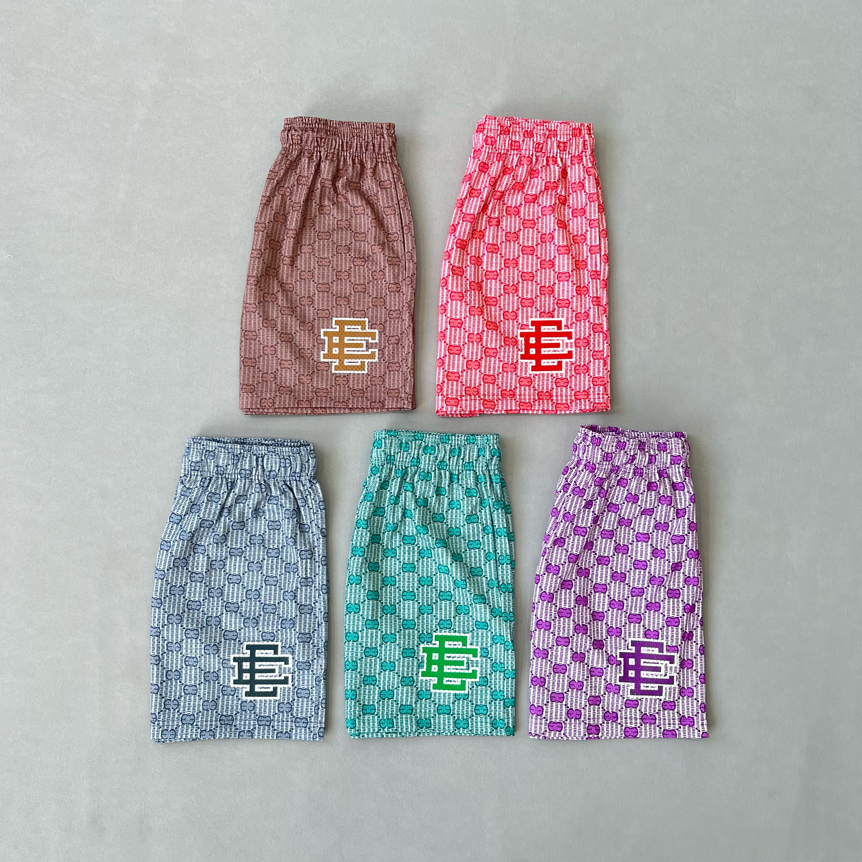 33_[1:1 quality]Eric Emanuel Shorts