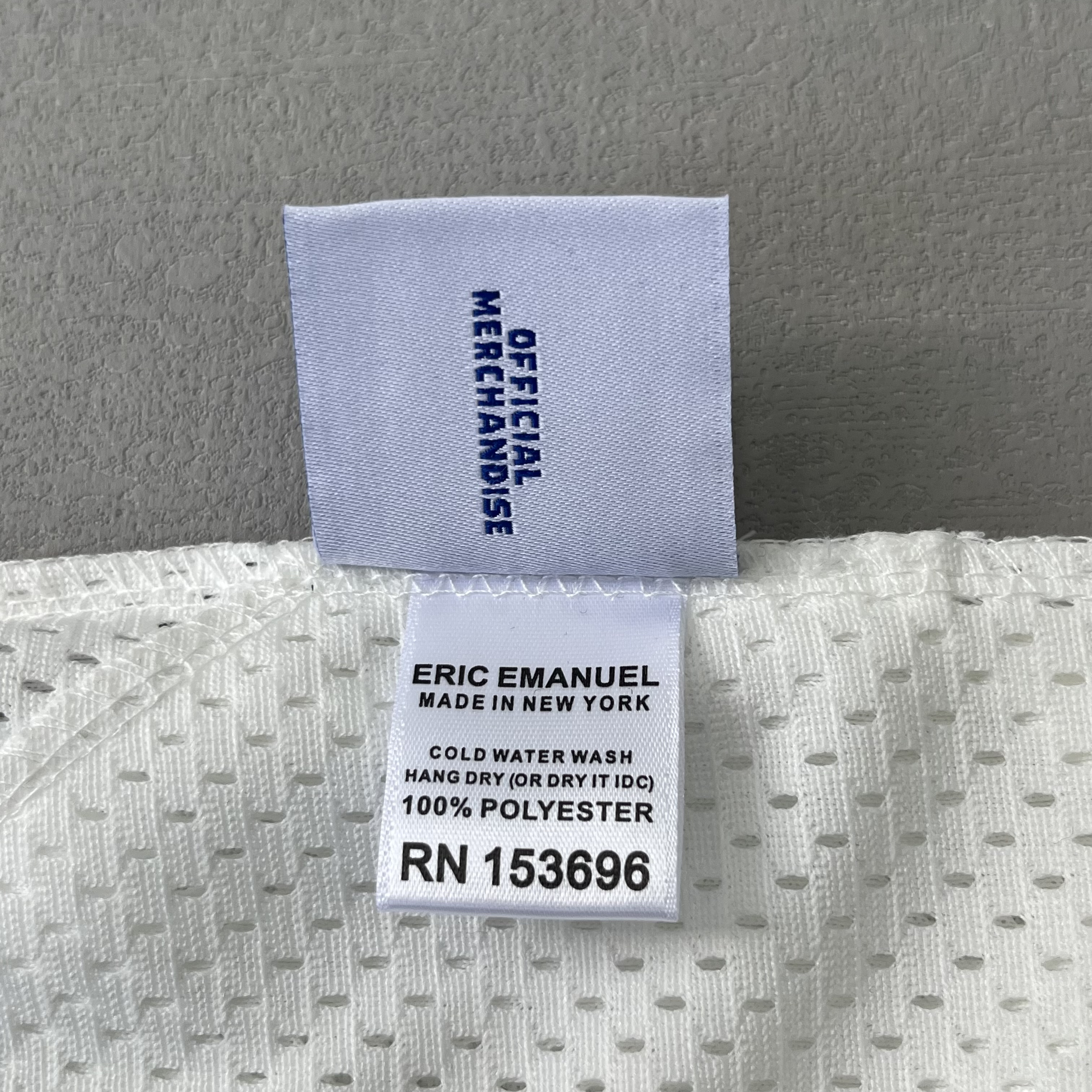39_[1:1 quality]Eric Emanuel Shorts