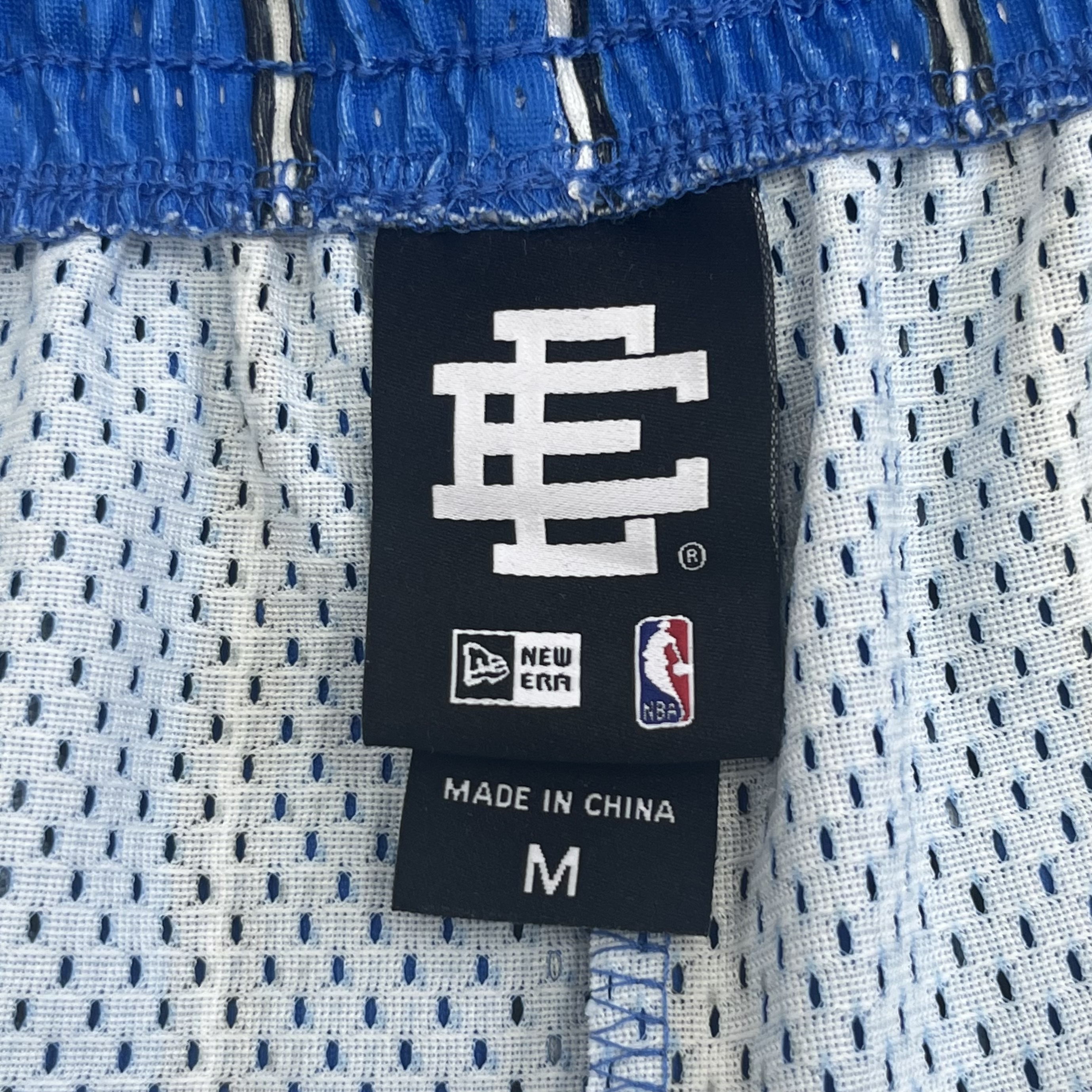 12_[1:1 quality]Eric Emanuel Shorts
