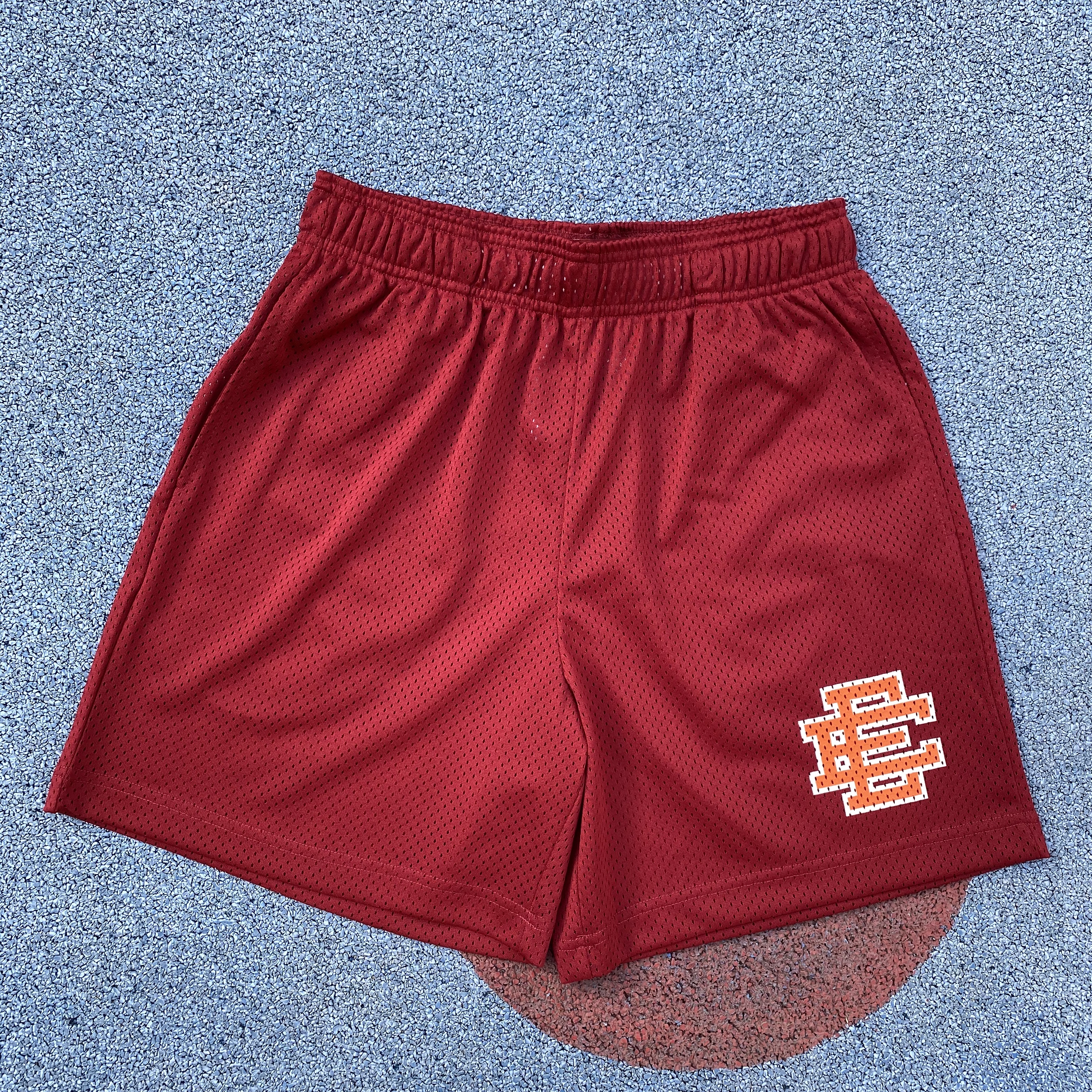 3_[1:1 quality]Eric Emanuel Shorts