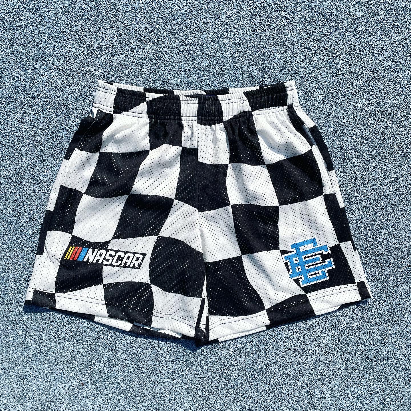 7_[1:1 quality]Eric Emanuel Shorts