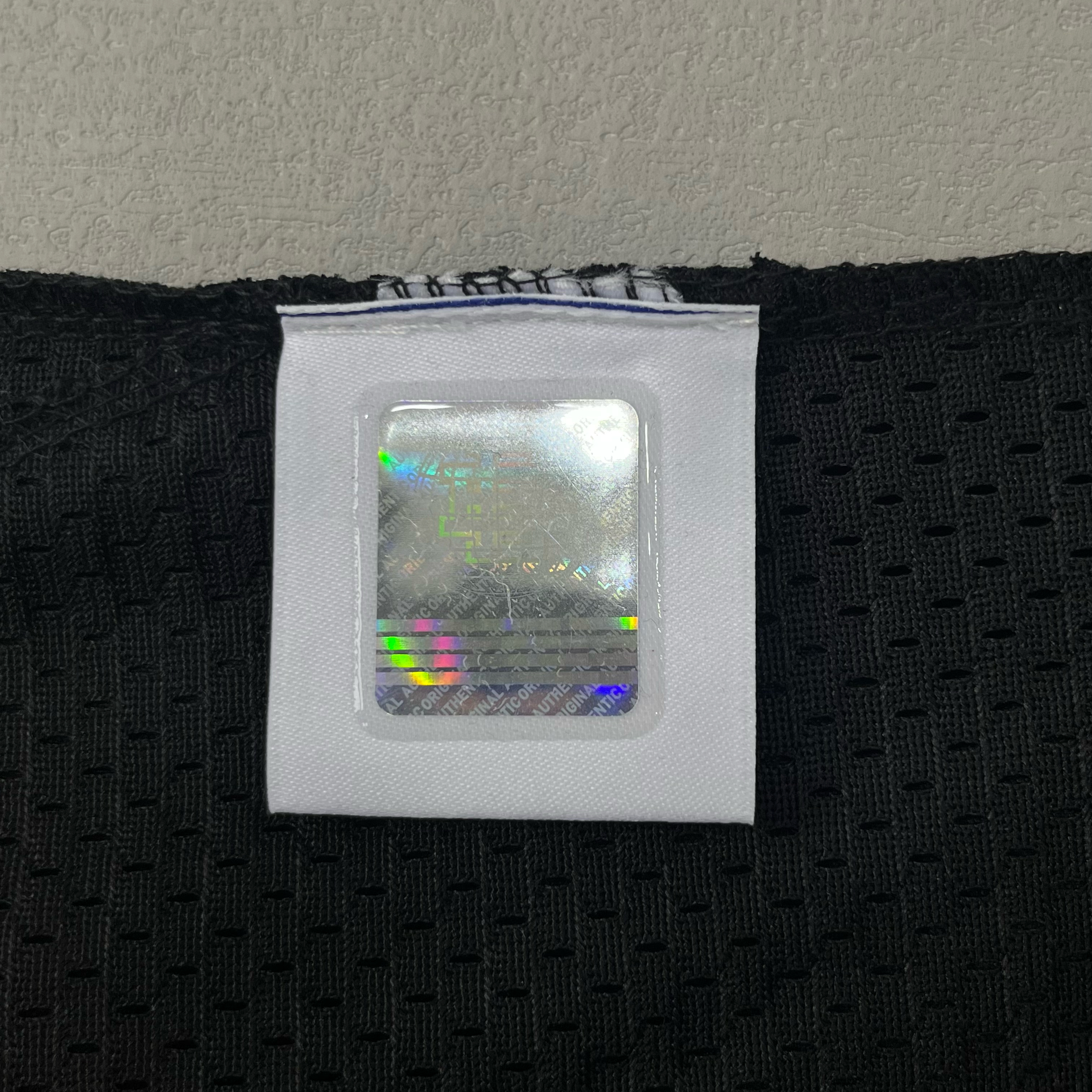 39_[1:1 quality]Eric Emanuel Shorts