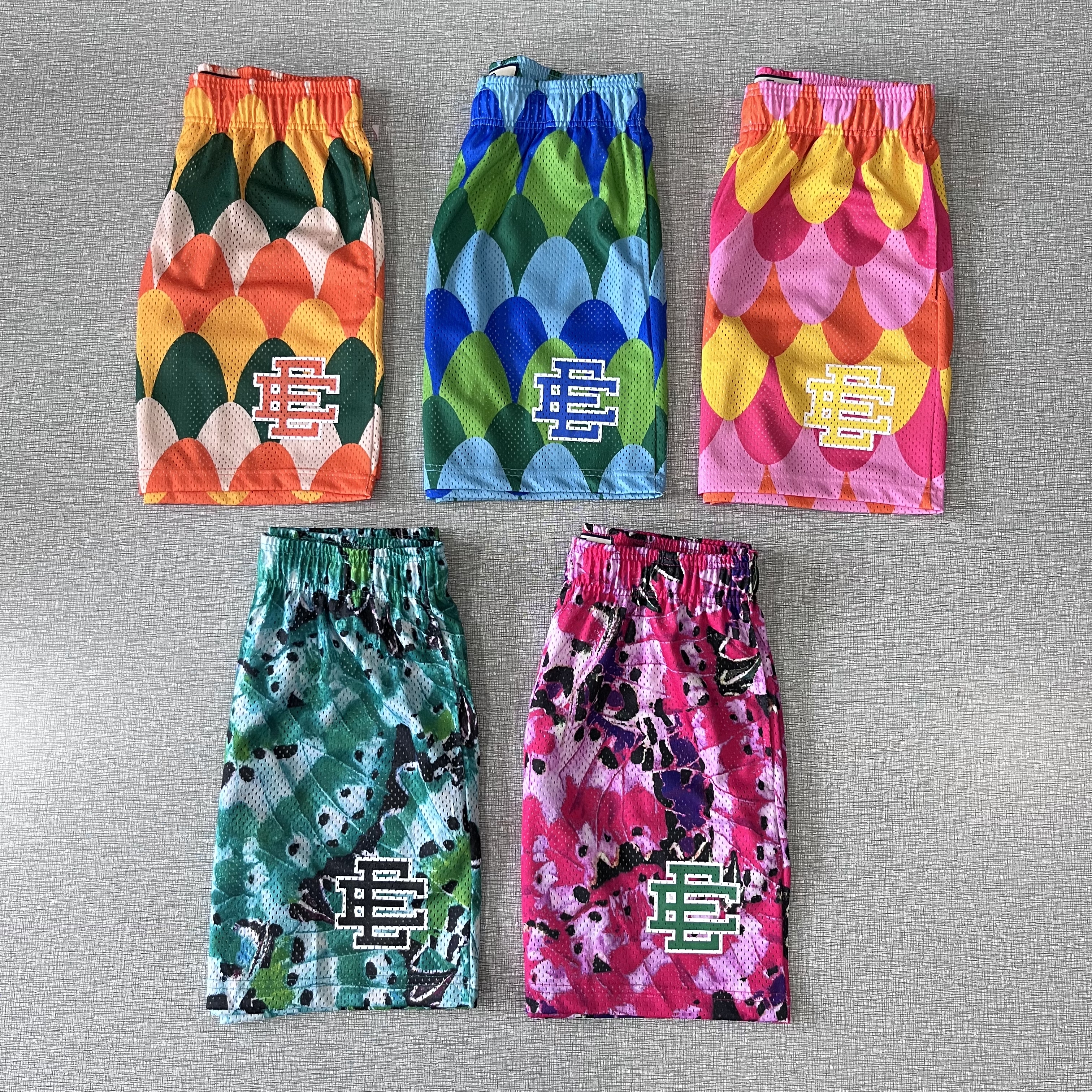 4_[1:1 quality]Eric Emanuel Shorts