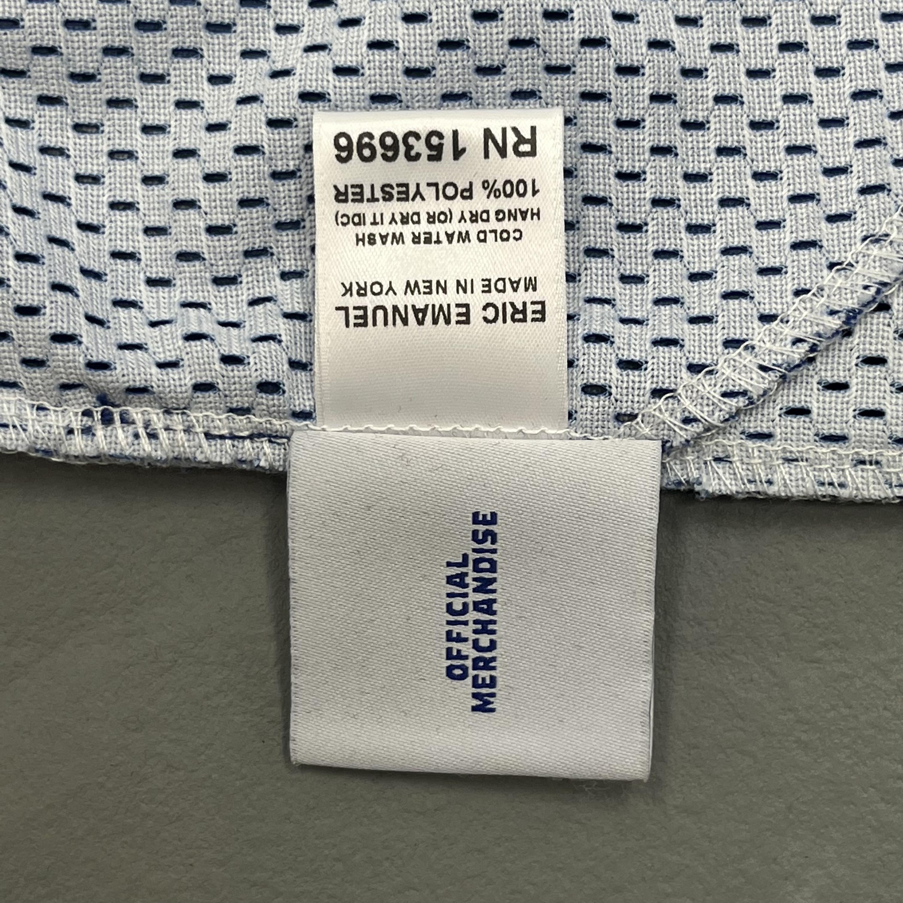 8_[1:1 quality]Eric Emanuel Shorts