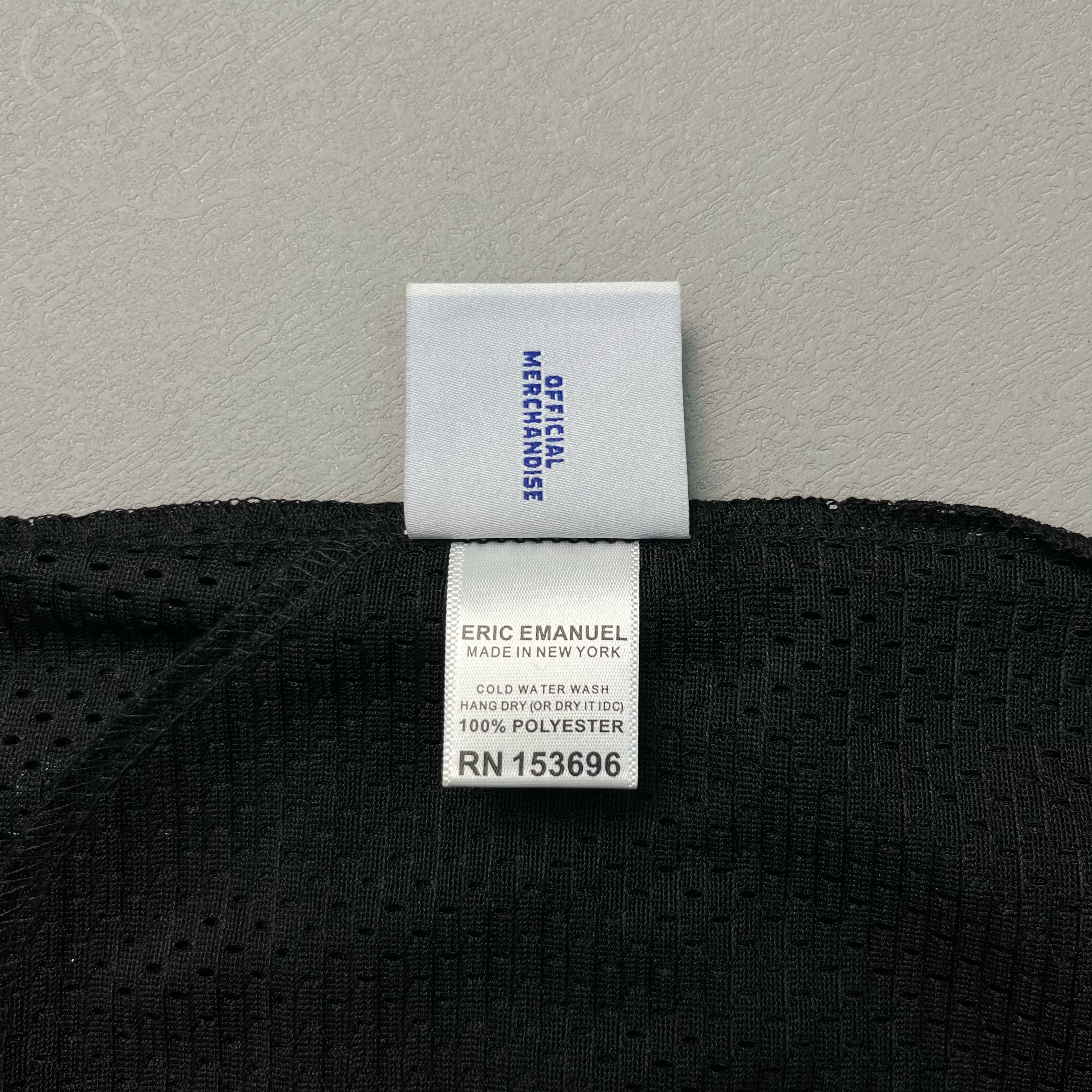 46_[1:1 quality]Eric Emanuel Shorts