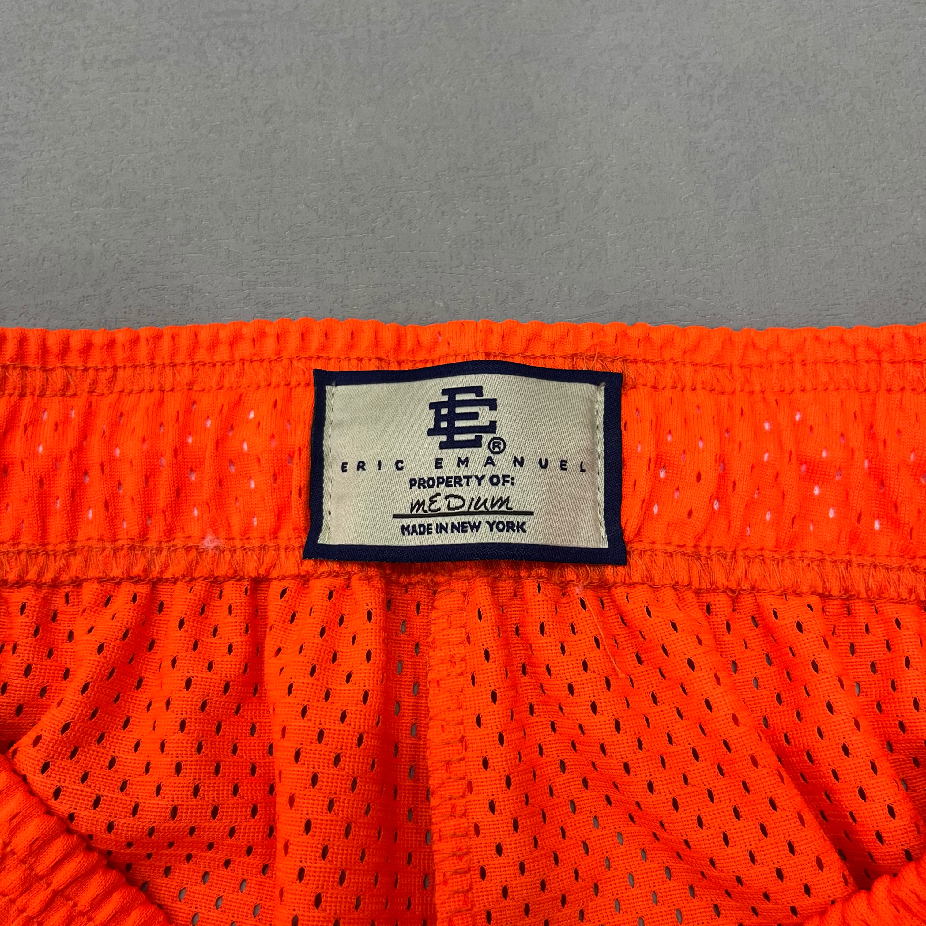 41_[1:1 quality]Eric Emanuel Shorts