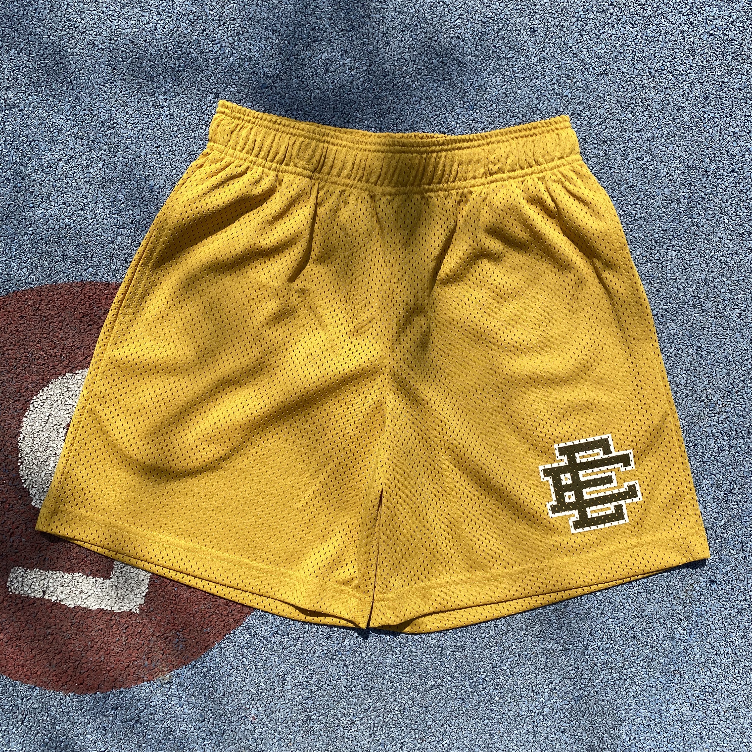 1_[1:1 quality]Eric Emanuel Shorts