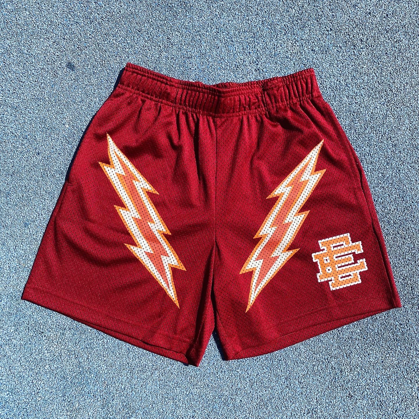 26_[1:1 quality]Eric Emanuel Shorts