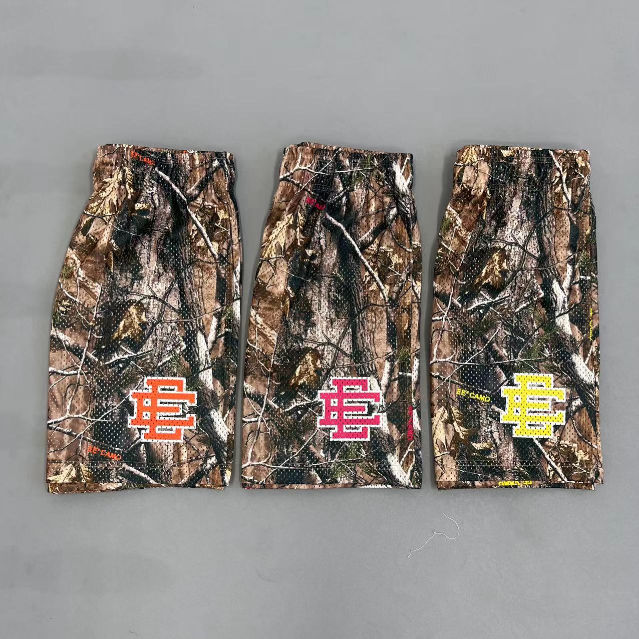 18_[1:1 quality]Eric Emanuel Shorts