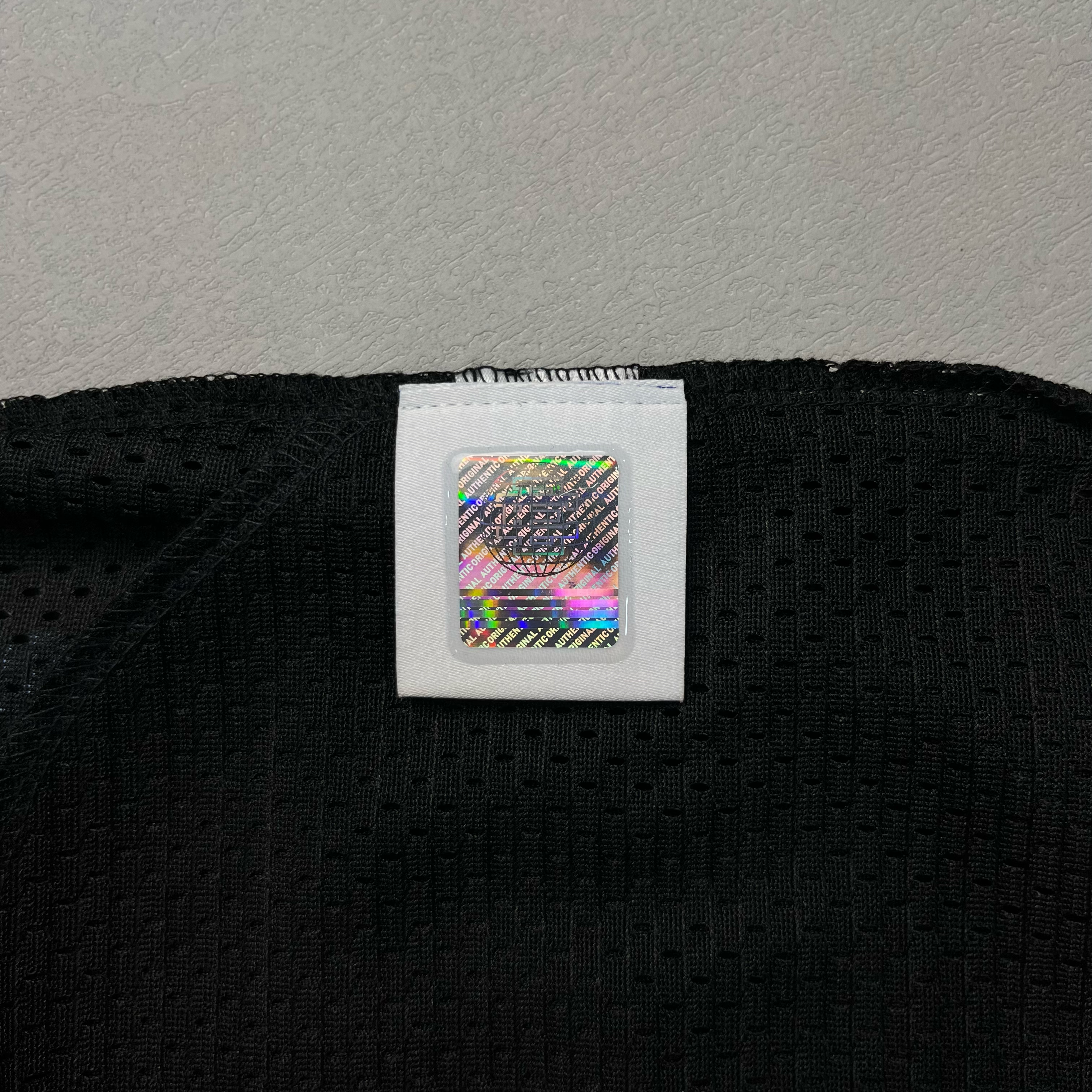 47_[1:1 quality]Eric Emanuel Shorts