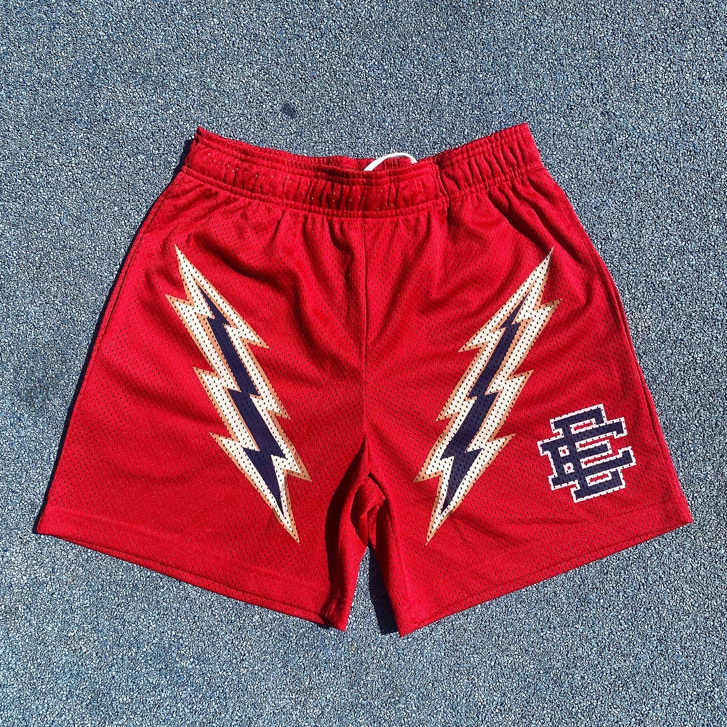 26_[1:1 quality]Eric Emanuel Shorts