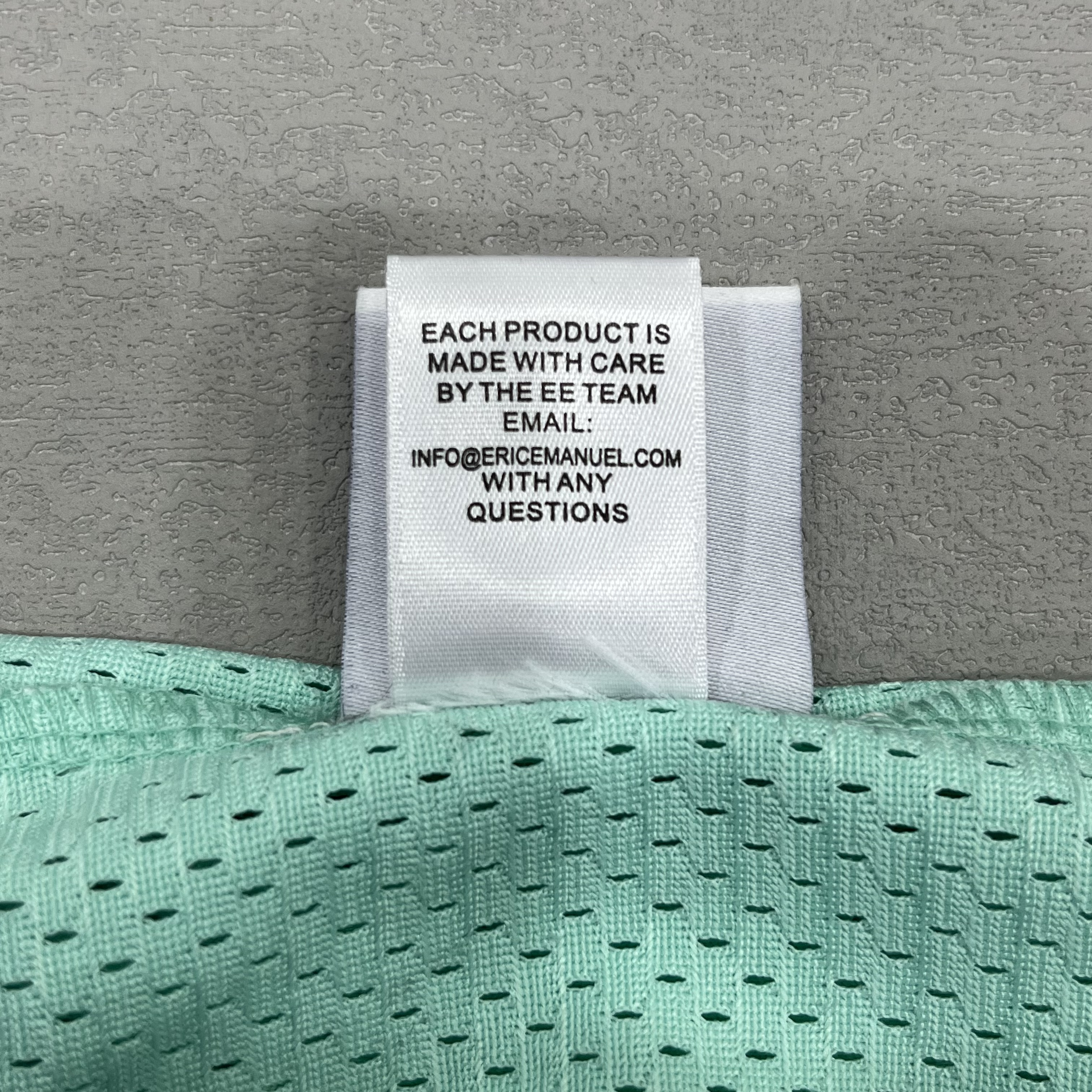 37_[1:1 quality]Eric Emanuel Shorts