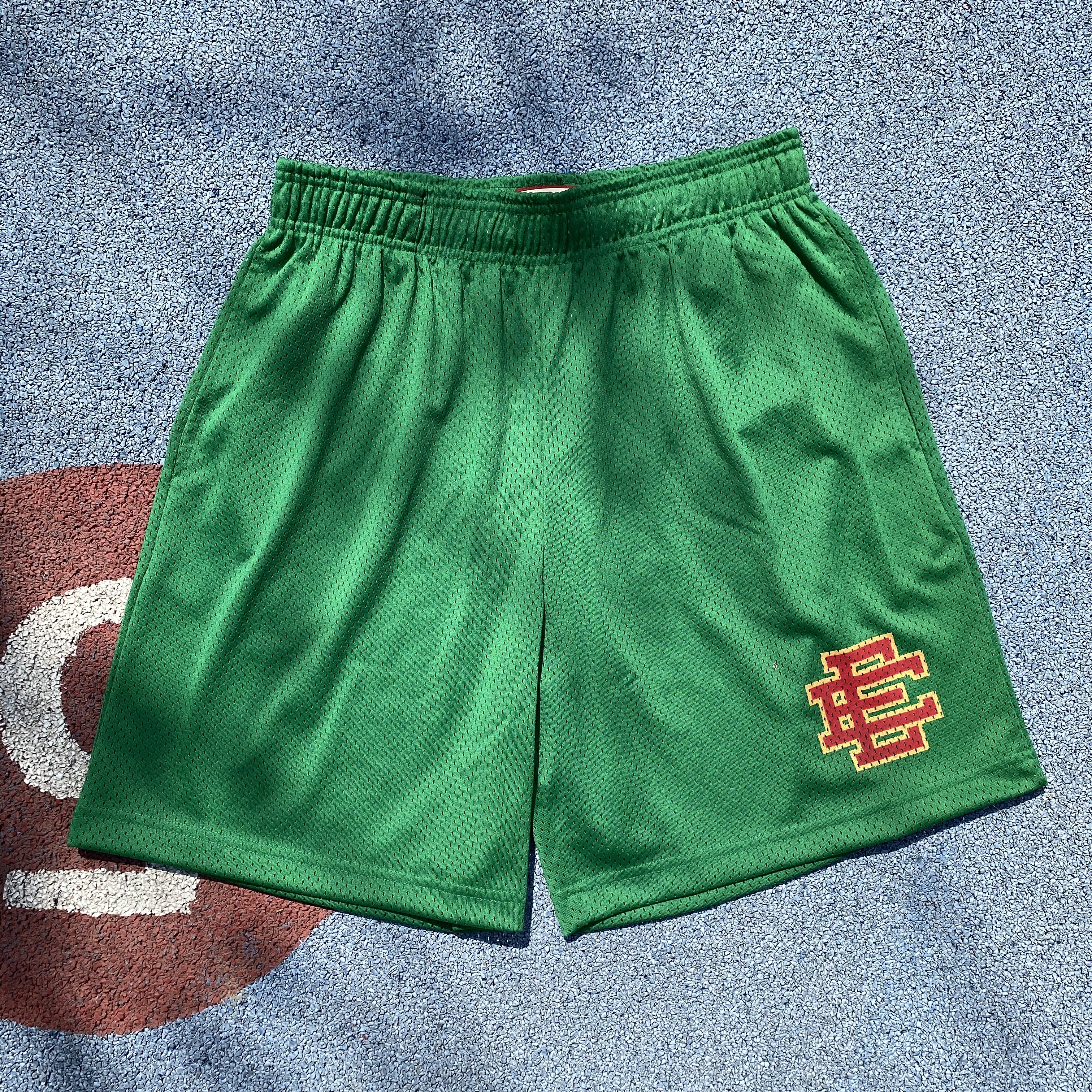 1_[1:1 quality]Eric Emanuel Shorts