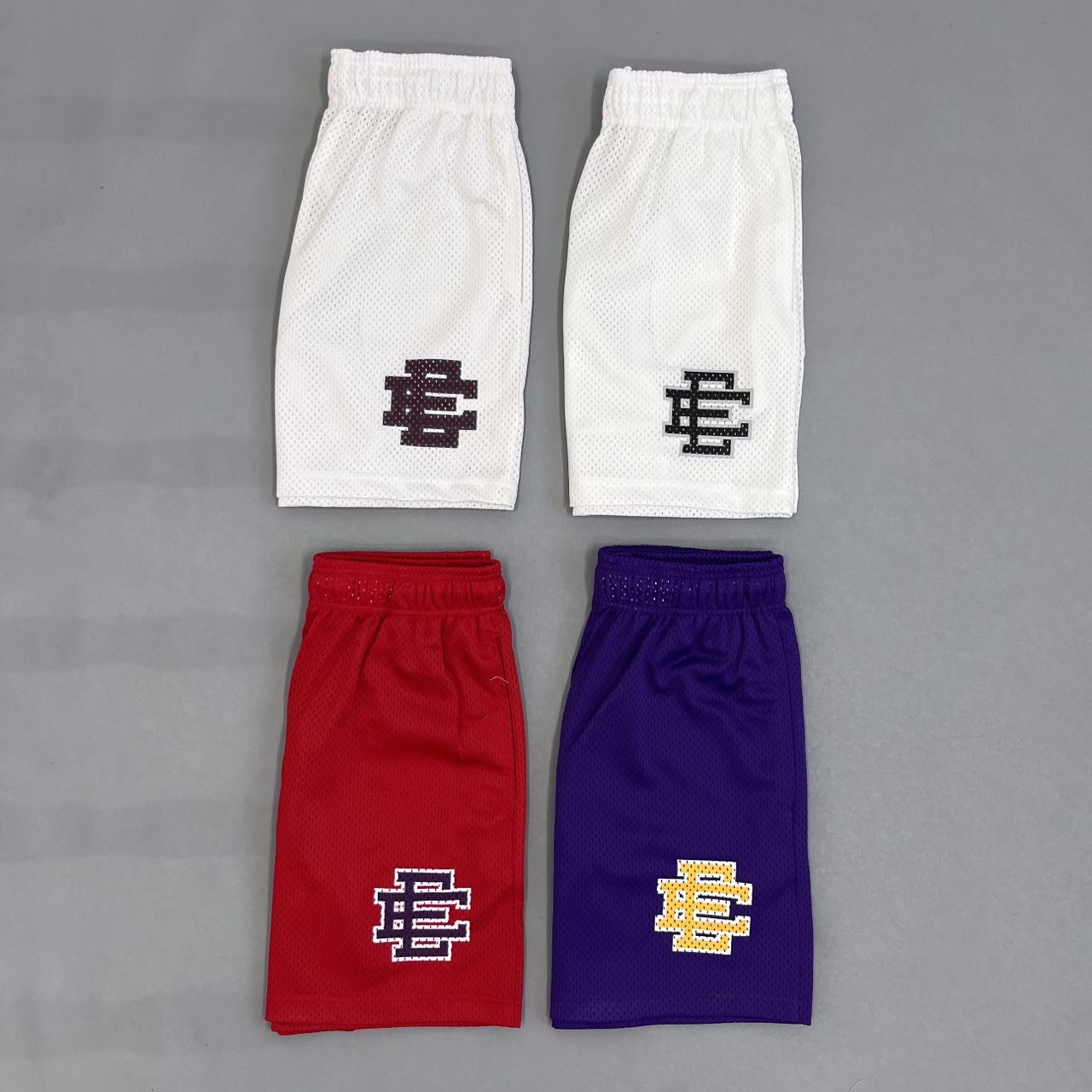 29_[1:1 quality]Eric Emanuel Shorts