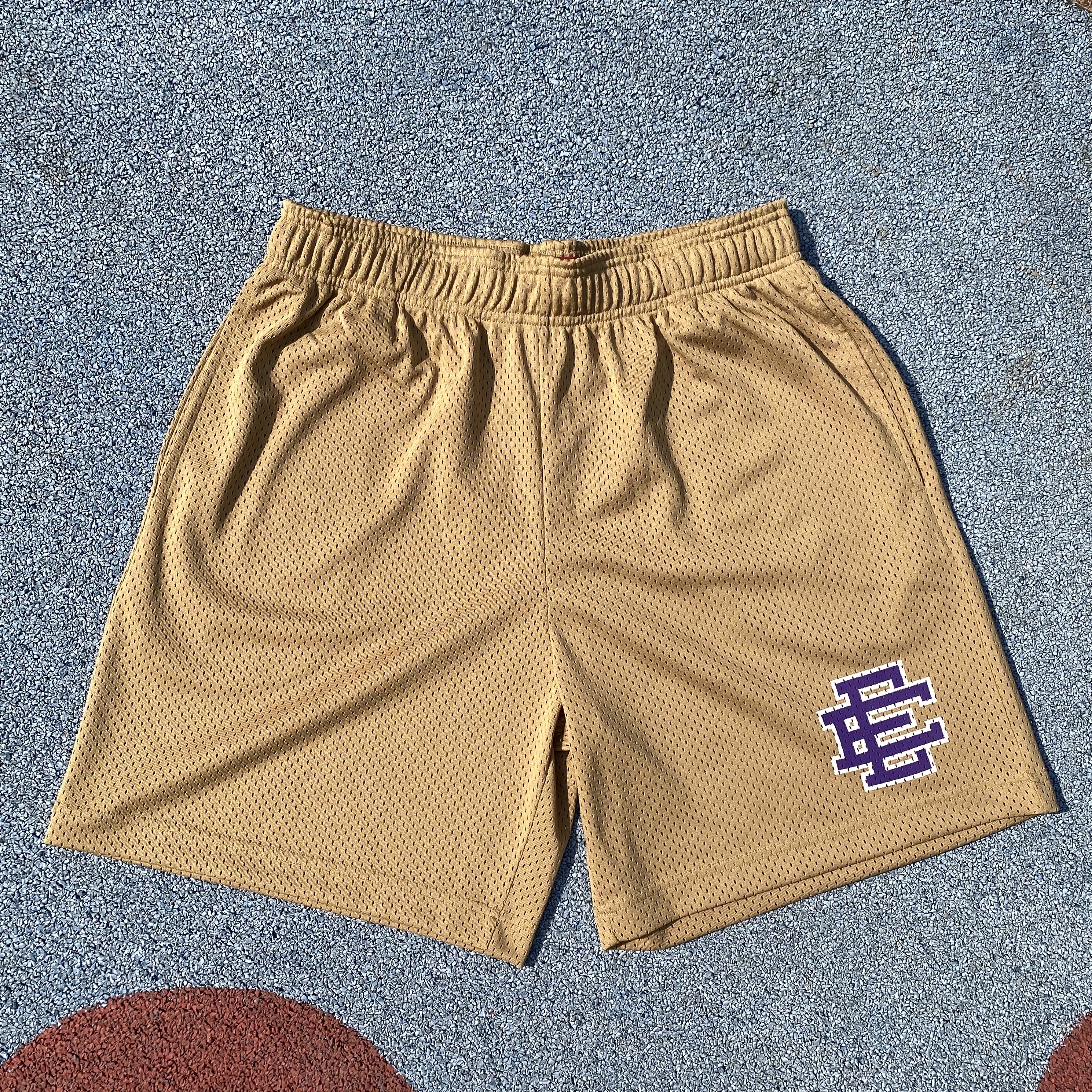 2_[1:1 quality]Eric Emanuel Shorts