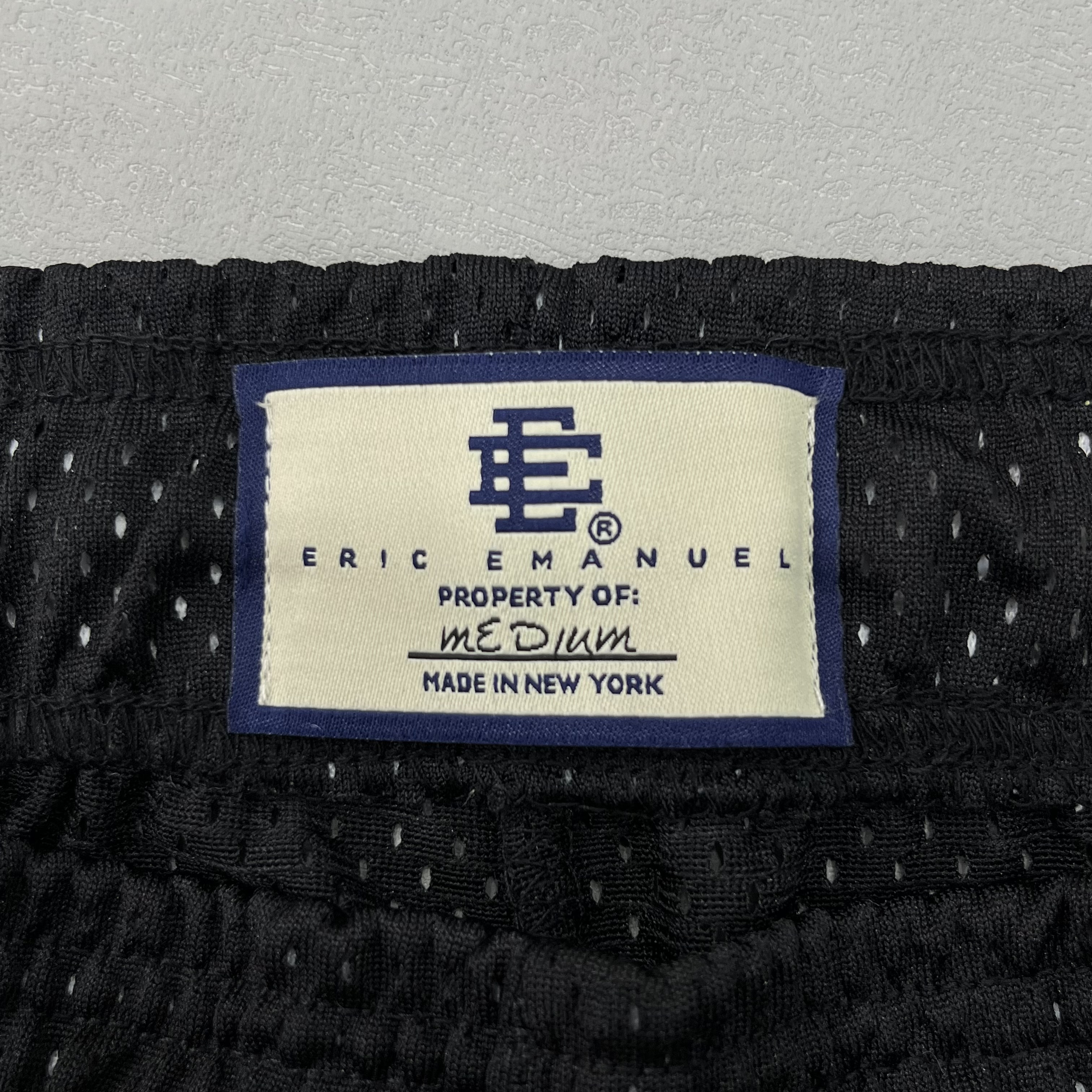 42_[1:1 quality]Eric Emanuel Shorts
