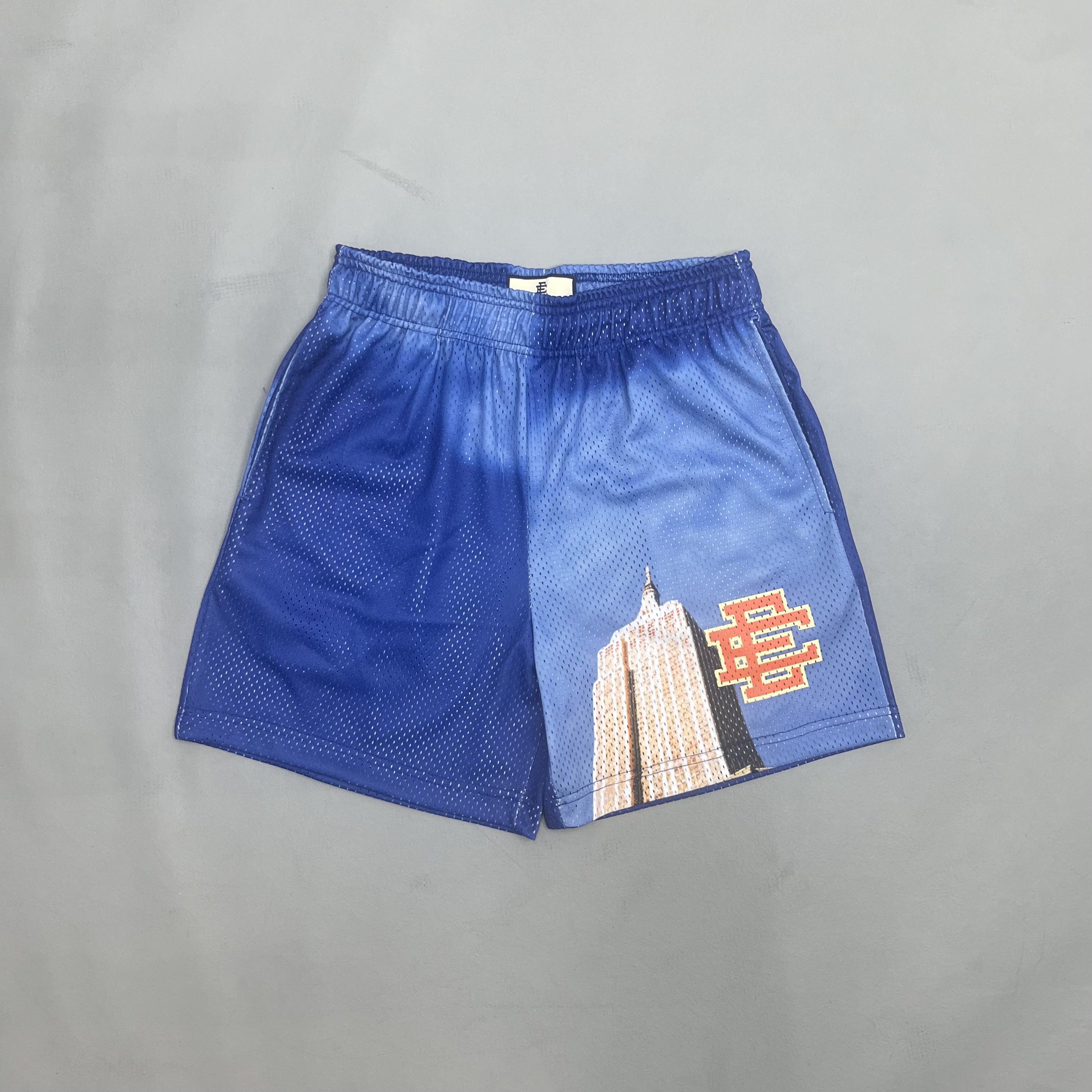 8_[1:1 quality]Eric Emanuel Shorts