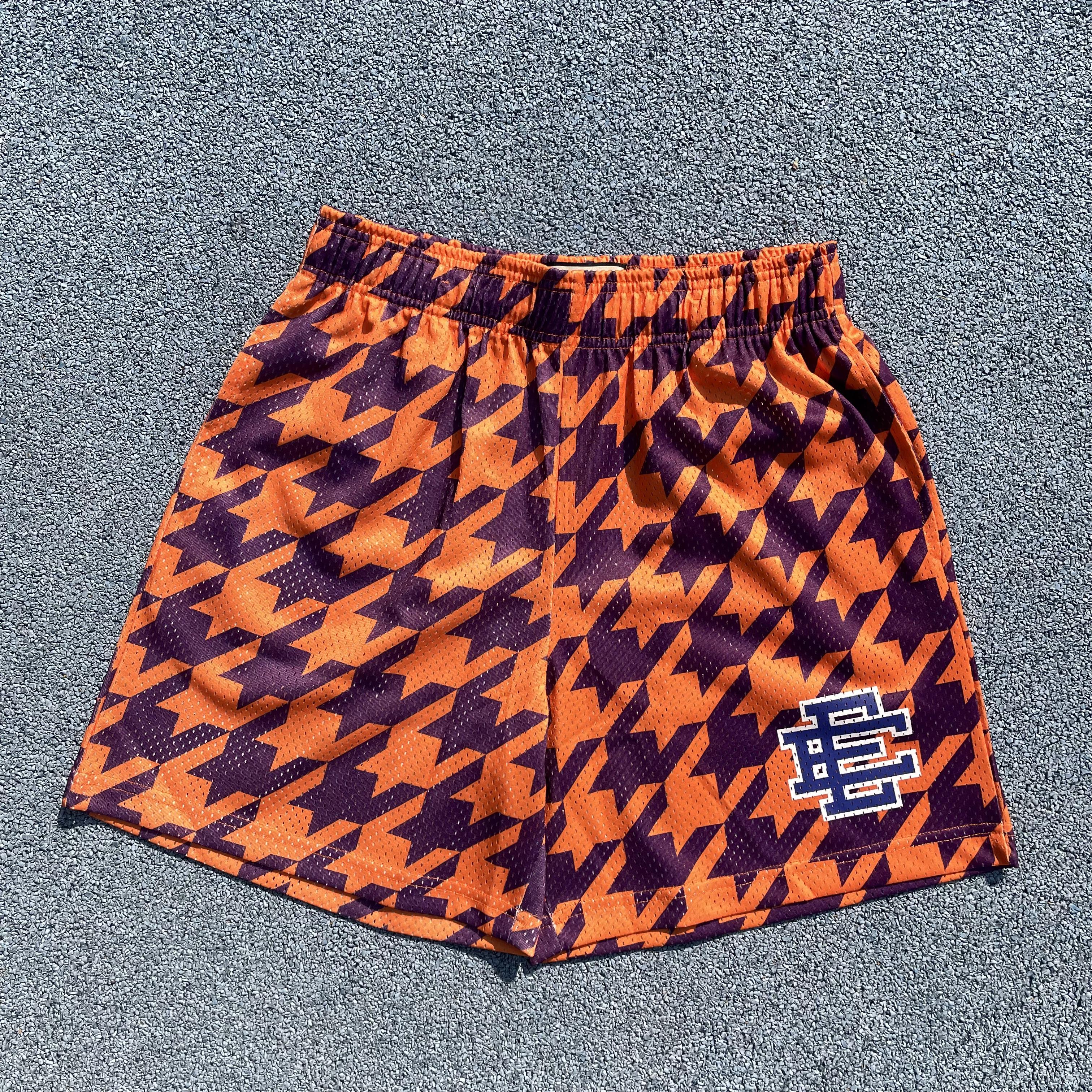 19_[1:1 quality]Eric Emanuel Shorts