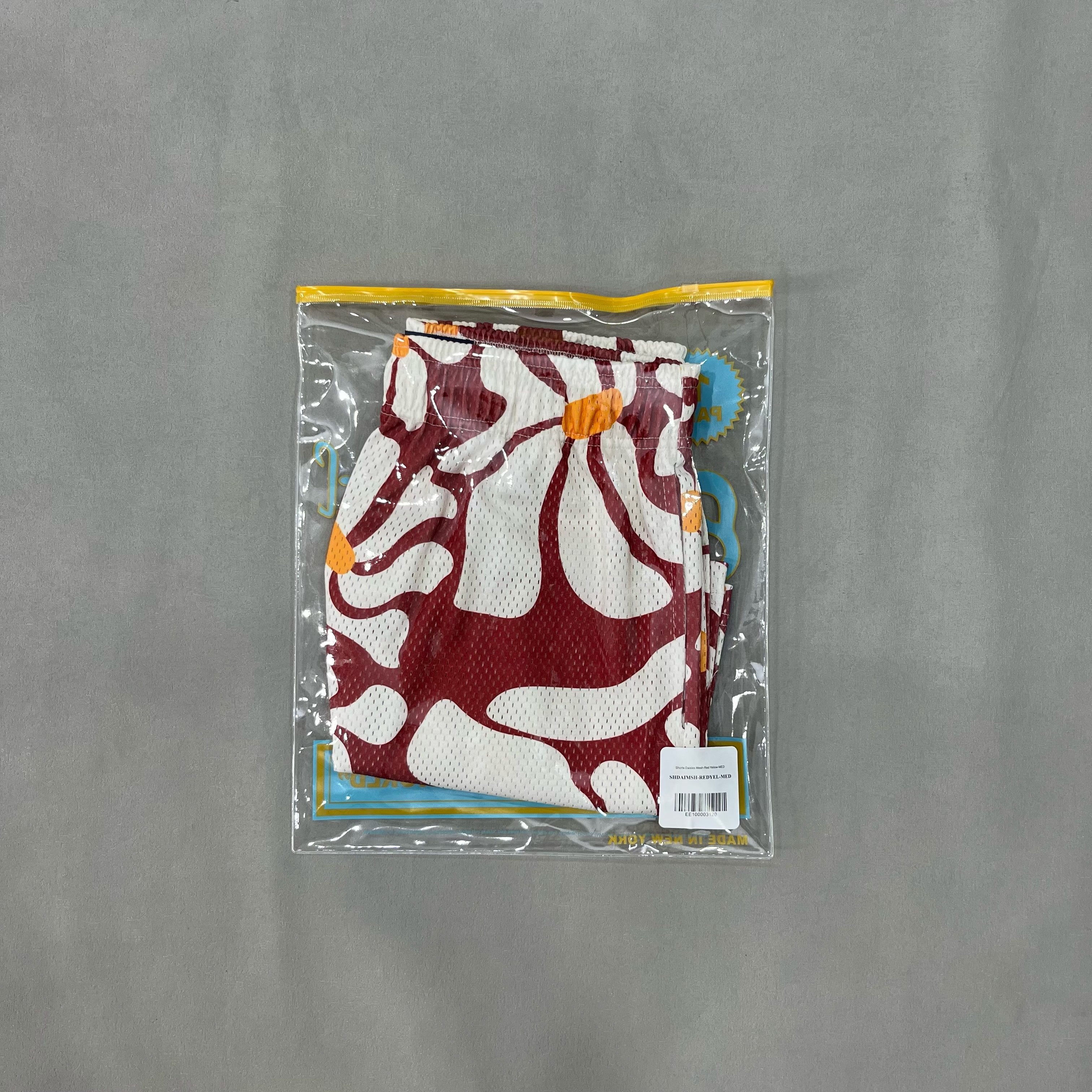 49_[1:1 quality]Eric Emanuel Shorts