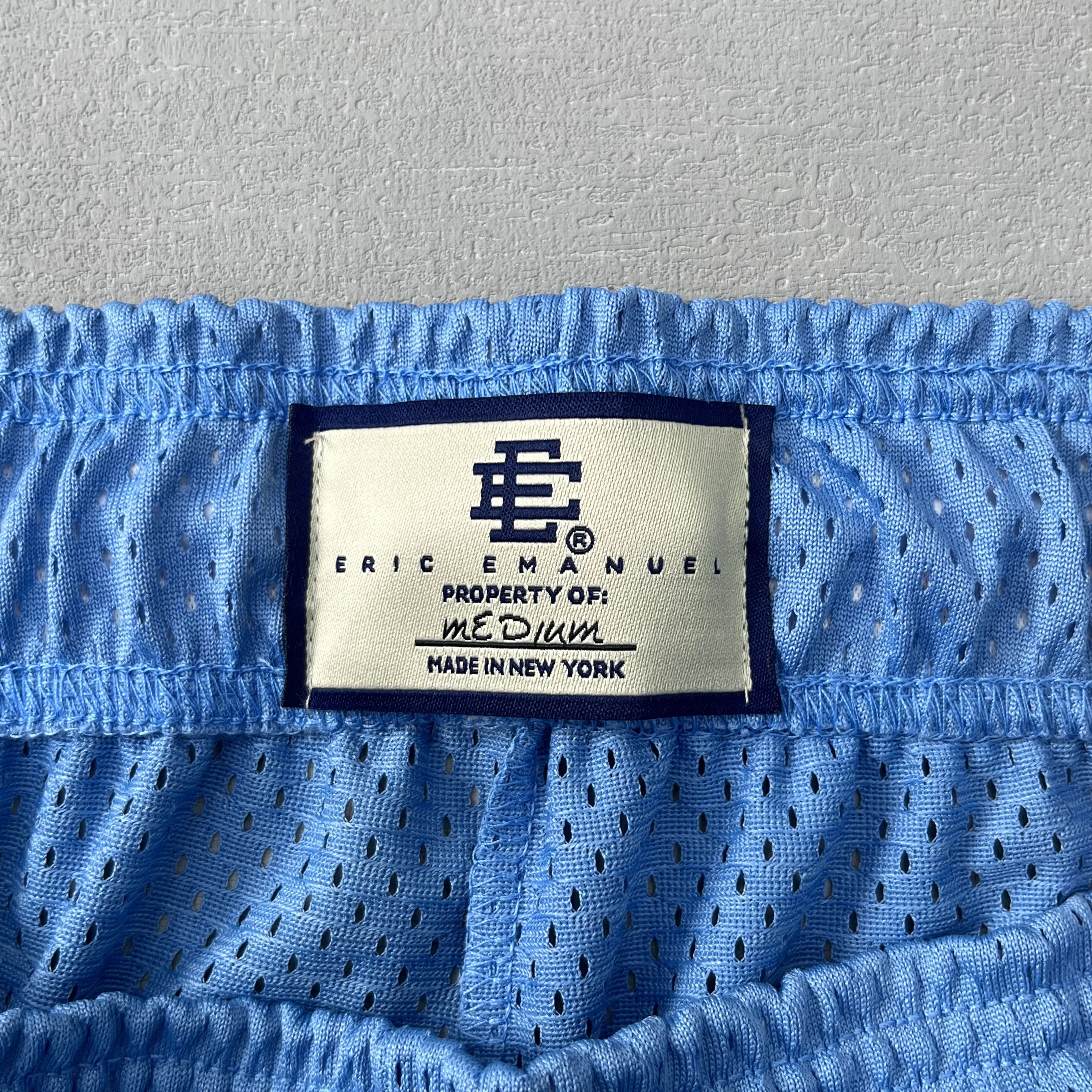 41_[1:1 quality]Eric Emanuel Shorts
