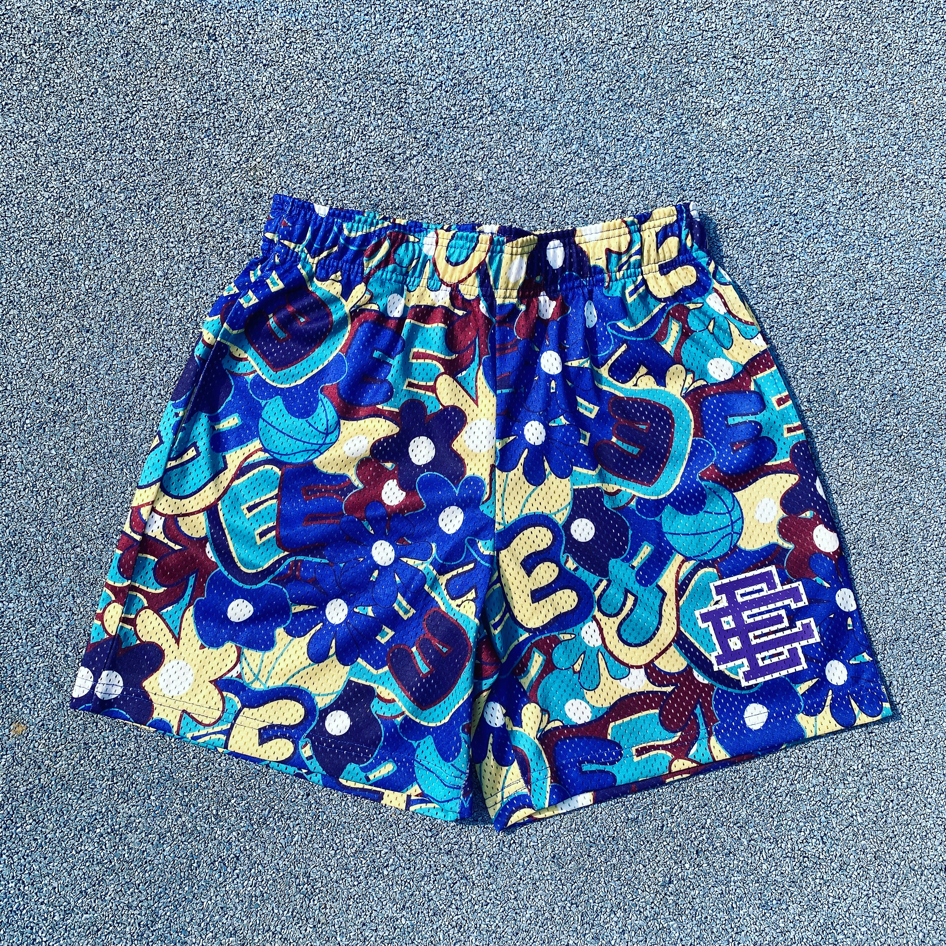 15_[1:1 quality]Eric Emanuel Shorts