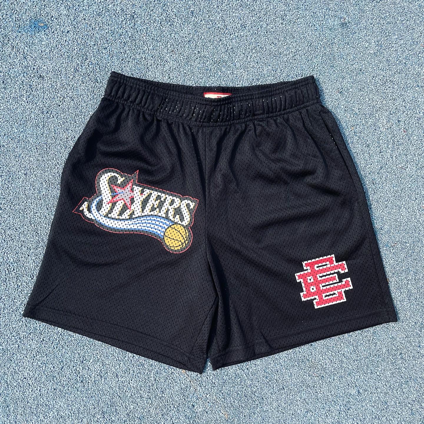 19_[1:1 quality]Eric Emanuel Shorts