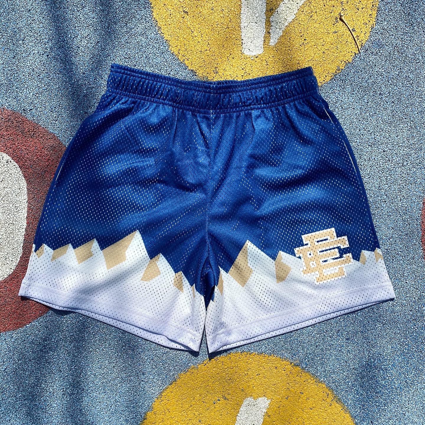 15_[1:1 quality]Eric Emanuel Shorts