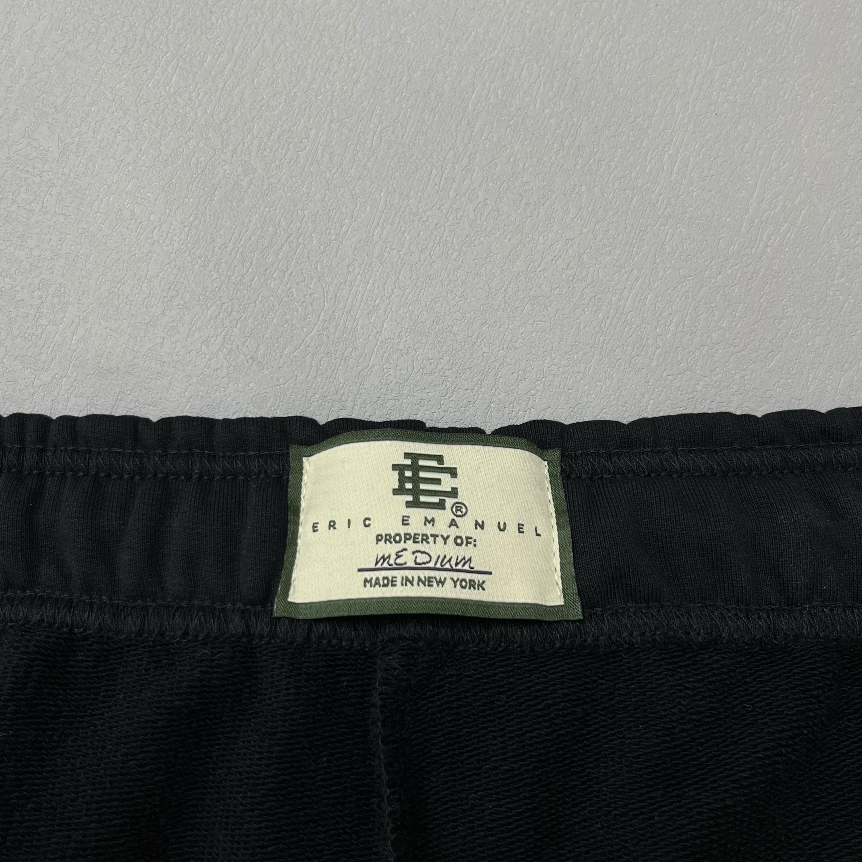 45_[1:1 quality]Eric Emanuel Shorts
