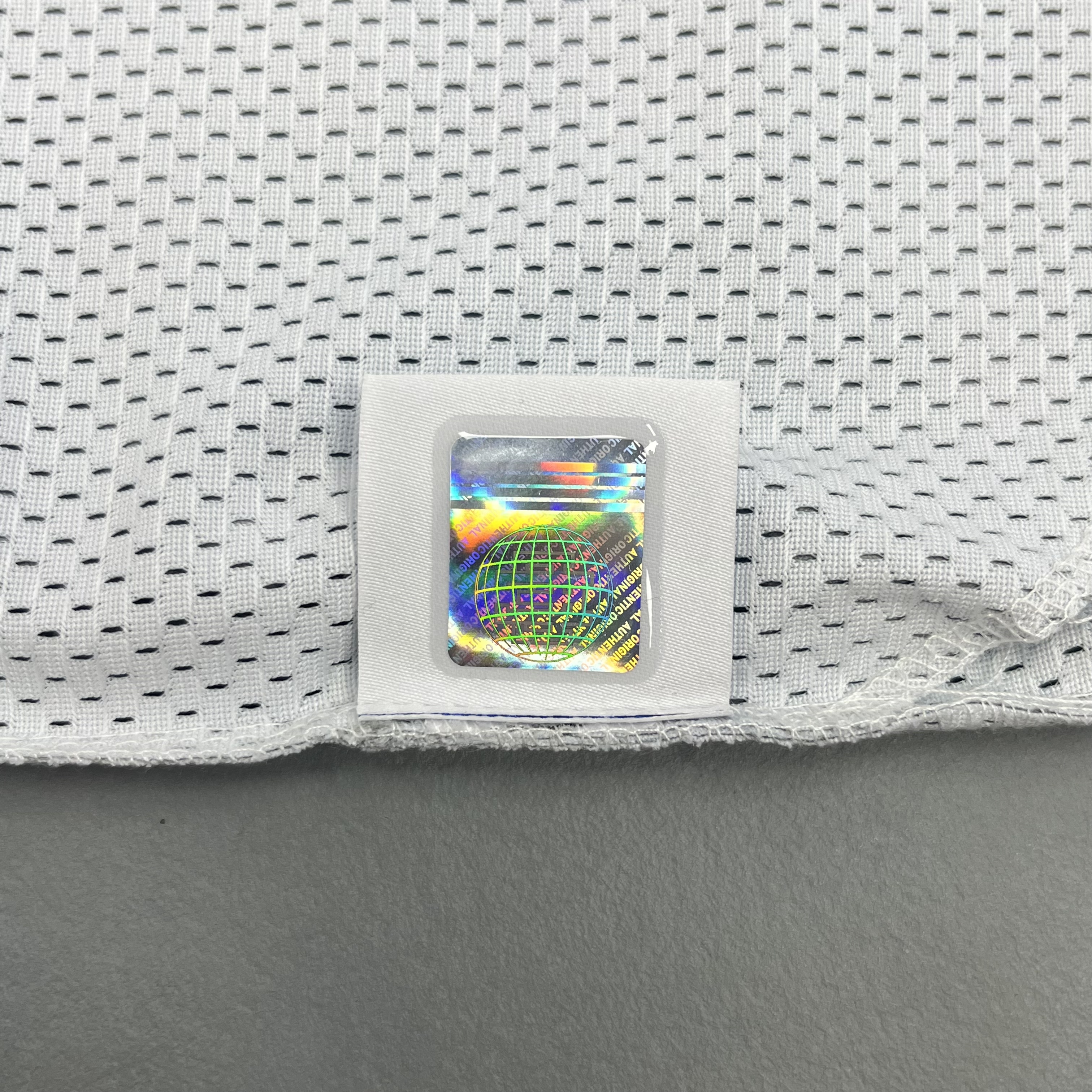 11_[1:1 quality]Eric Emanuel Shorts