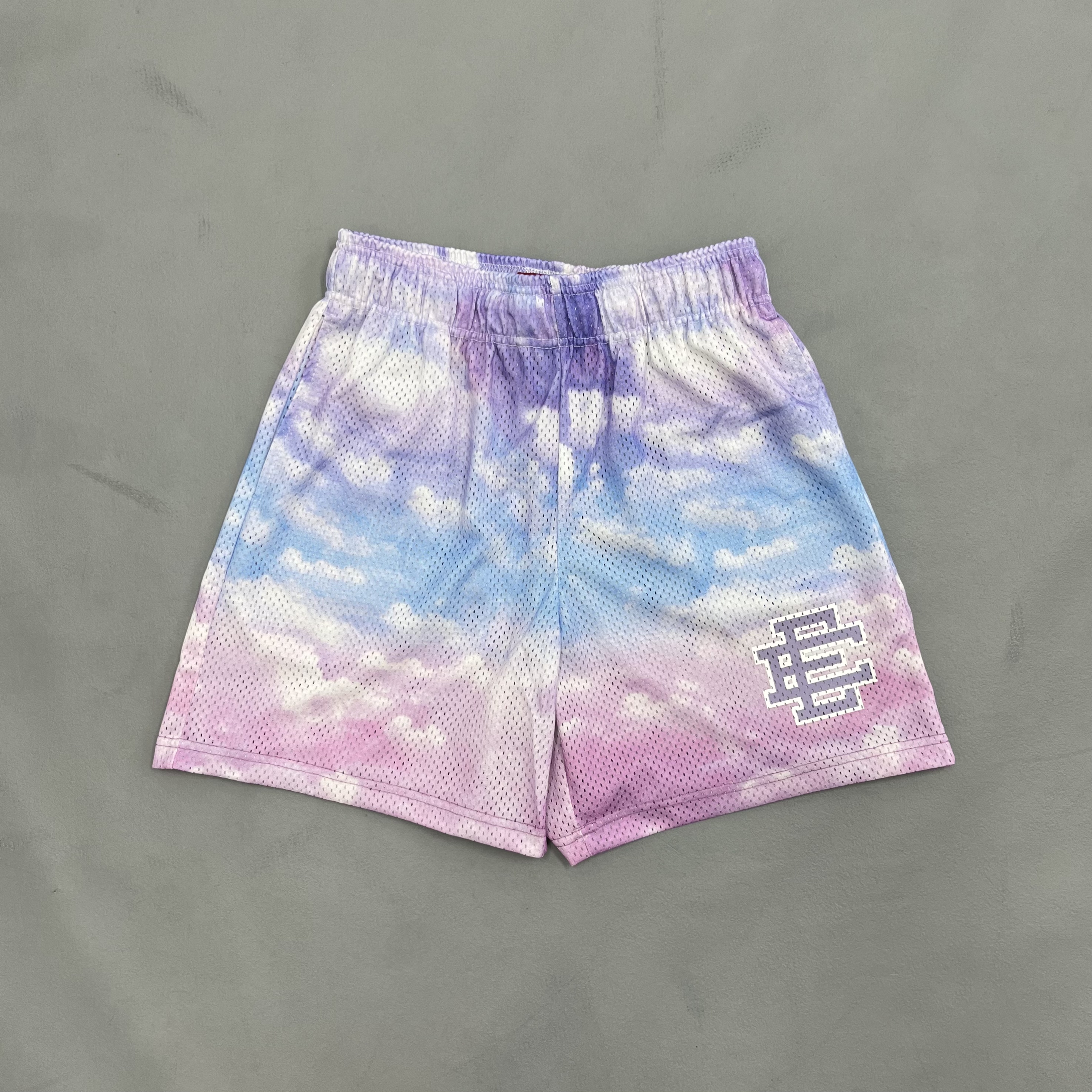 17_[1:1 quality]Eric Emanuel Shorts