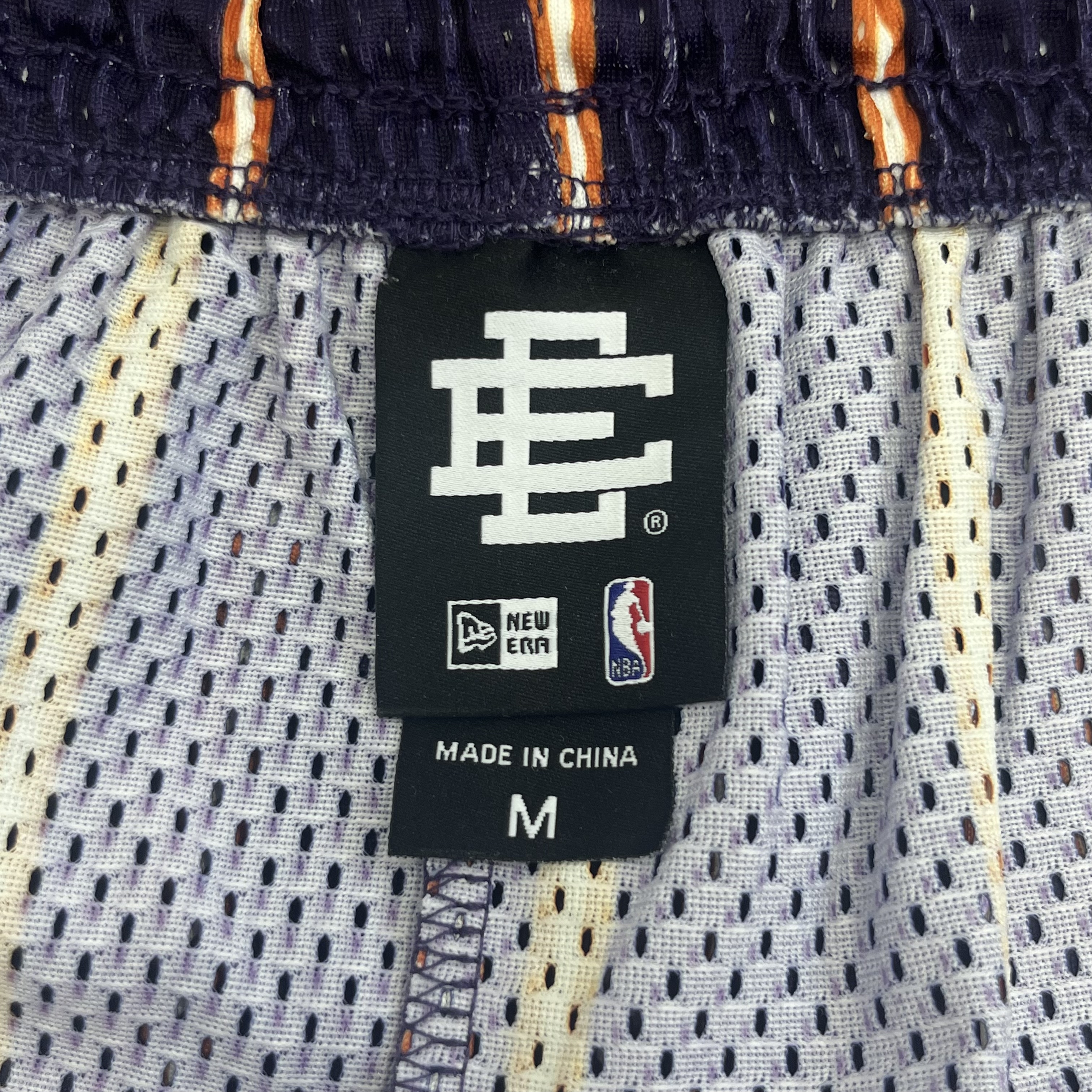 12_[1:1 quality]Eric Emanuel Shorts