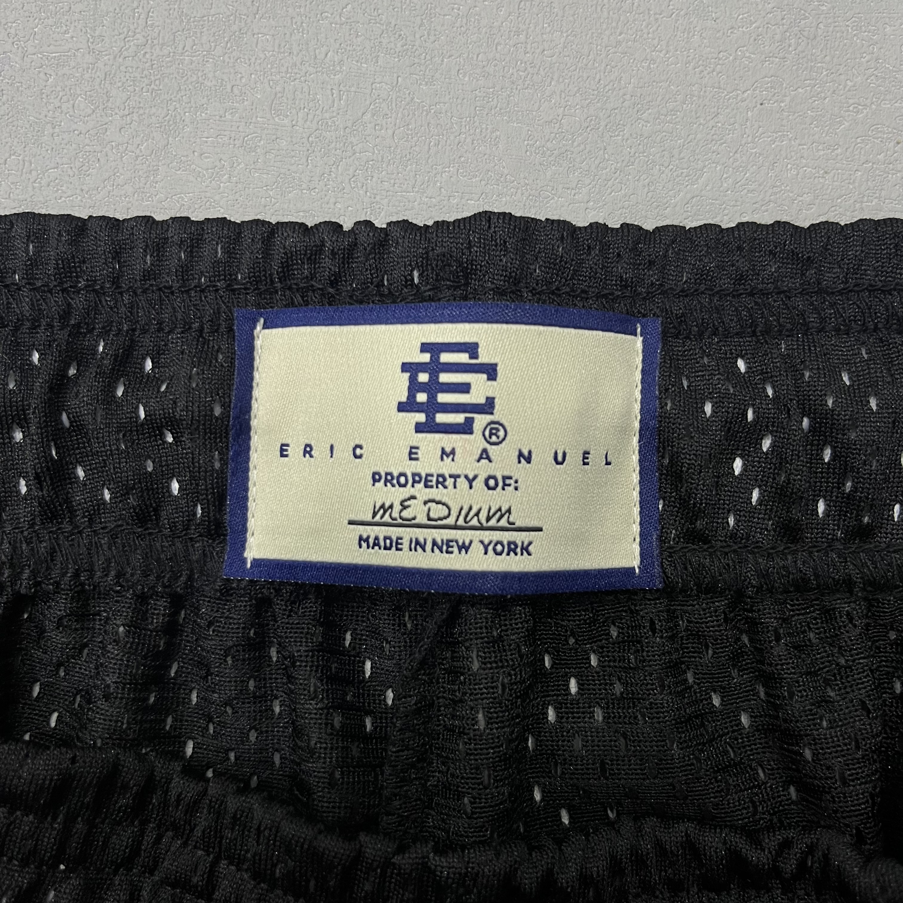 43_[1:1 quality]Eric Emanuel Shorts