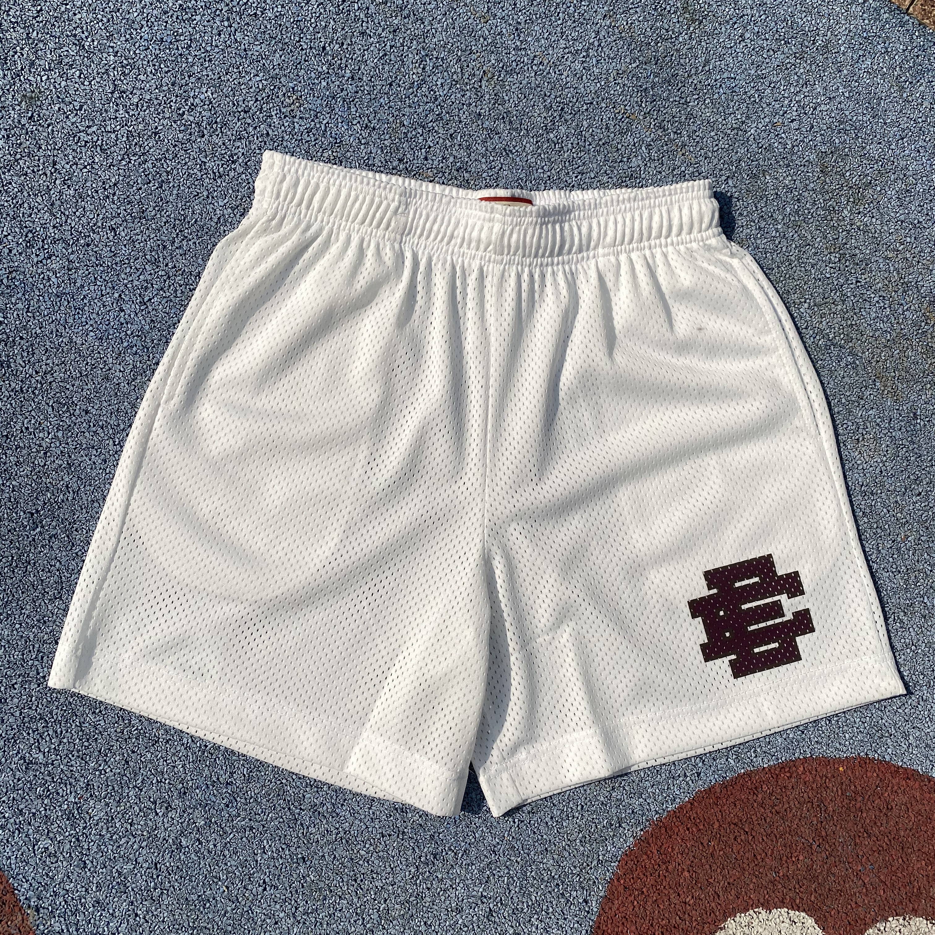29_[1:1 quality]Eric Emanuel Shorts