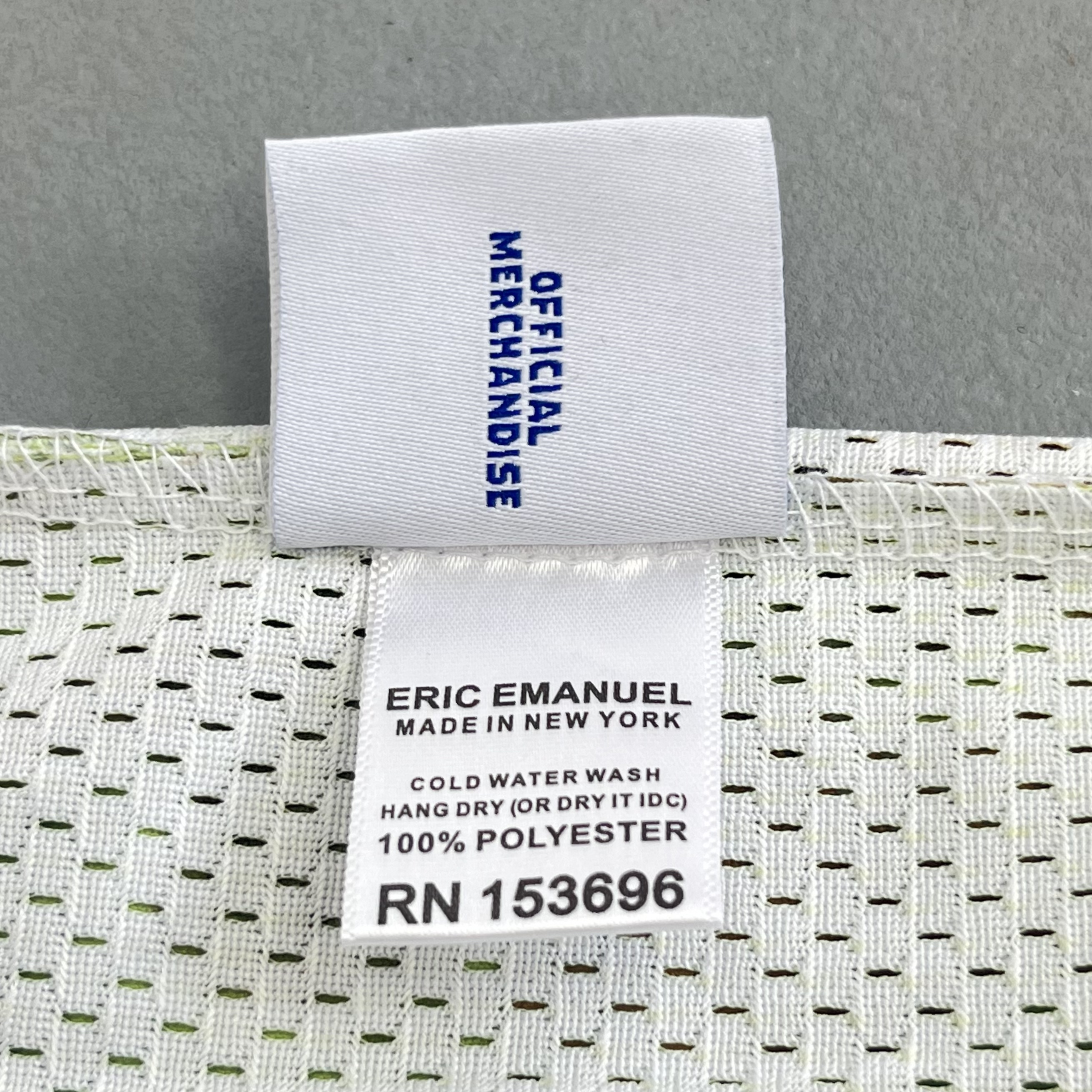 13_[1:1 quality]Eric Emanuel Shorts