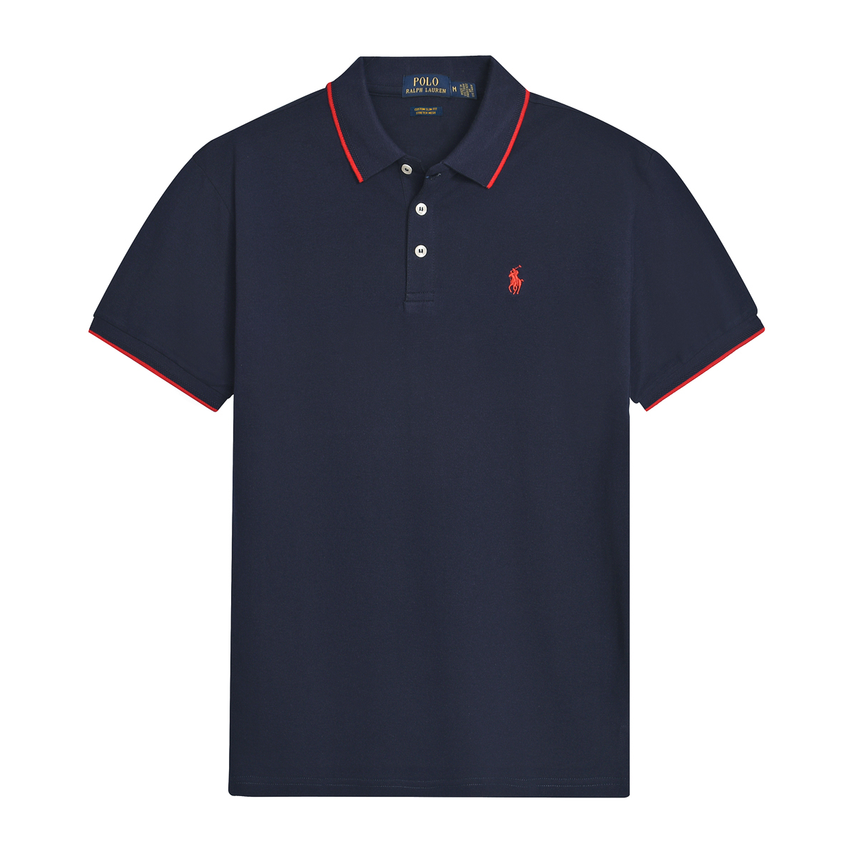 56_Ralph Lauren Shirt(6 Colors)