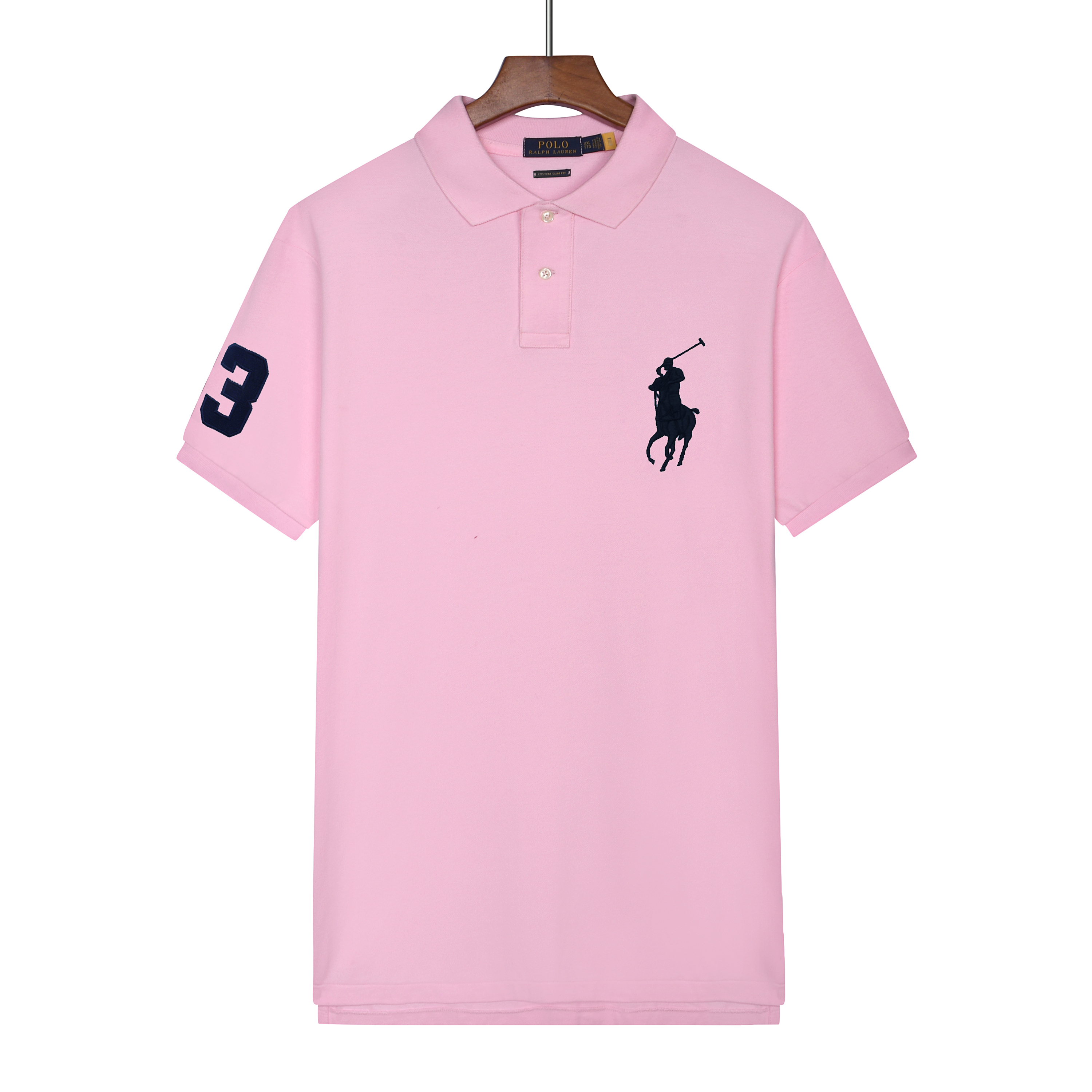 61_Ralph Lauren Shirt(12 Colors)