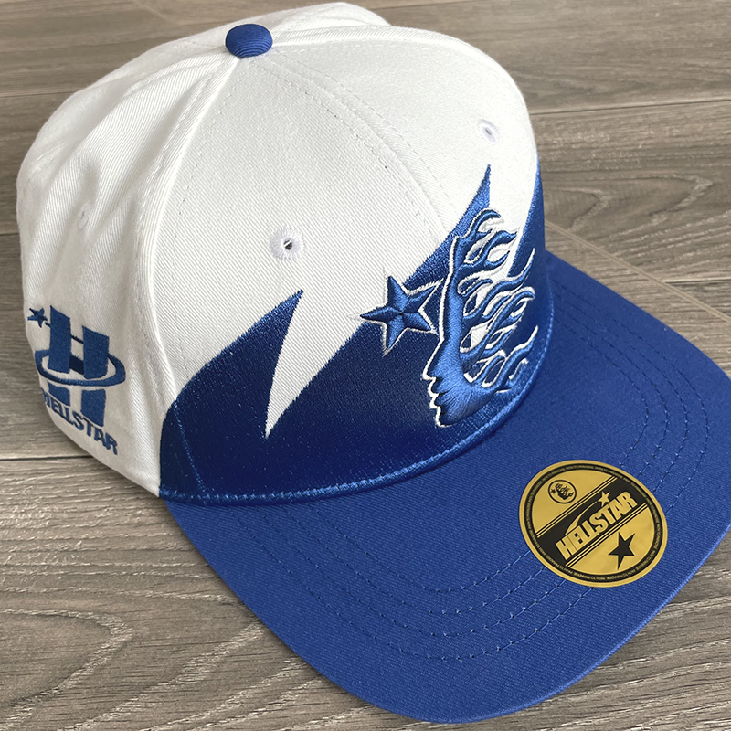 70_Hellstar Cap