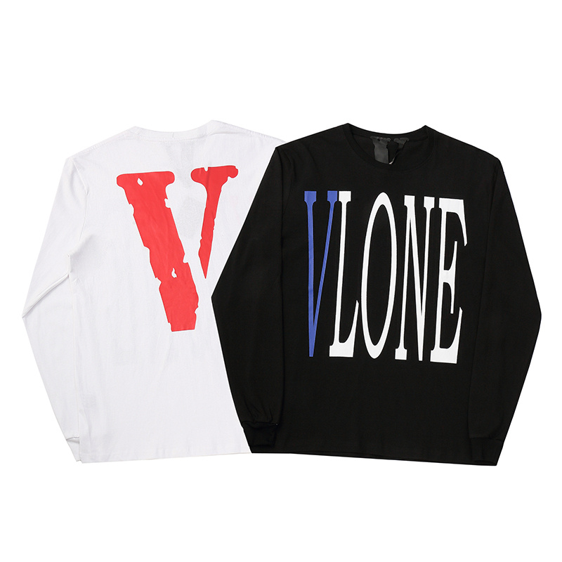 30_Vlone Crewneck