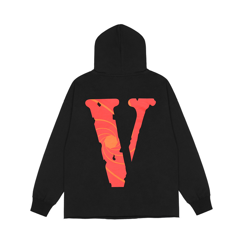2_Vlone Hoodie