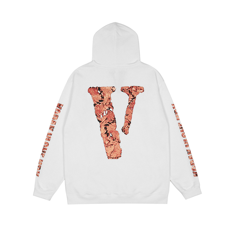 110_Vlone Hoodie