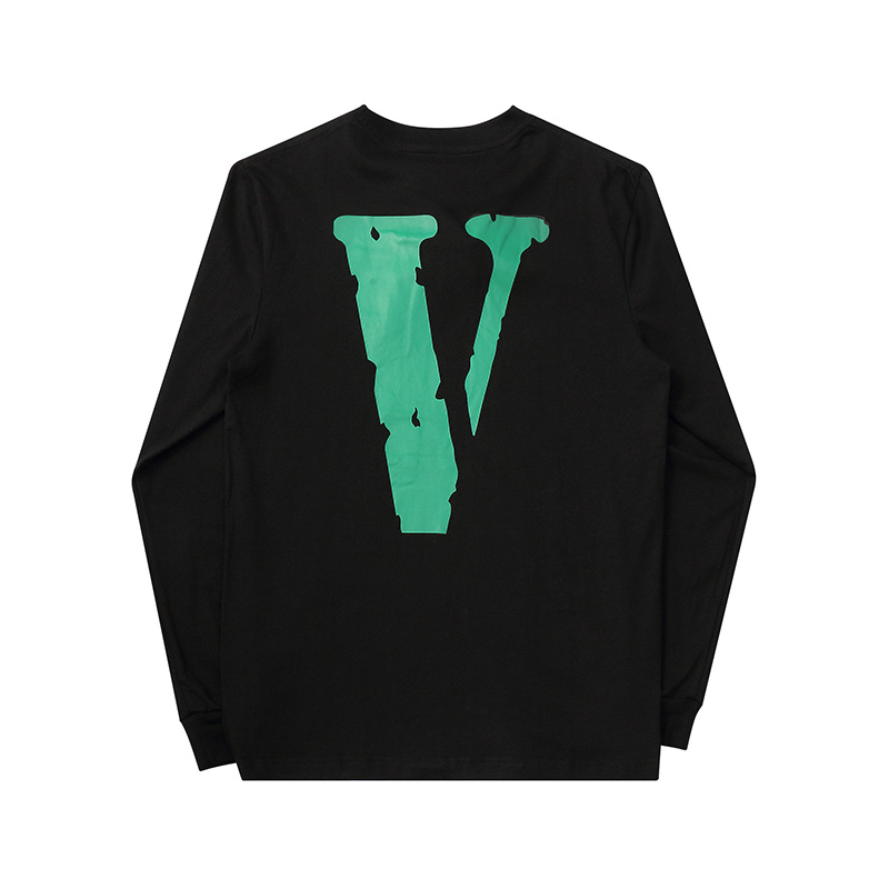 29_Vlone Crewneck