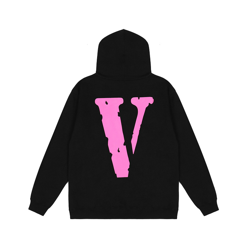 113_Vlone Hoodie