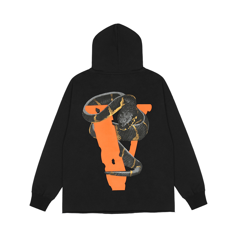3_Vlone Hoodie
