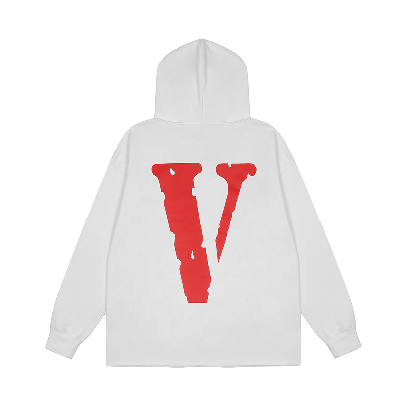 120_Vlone Hoodie
