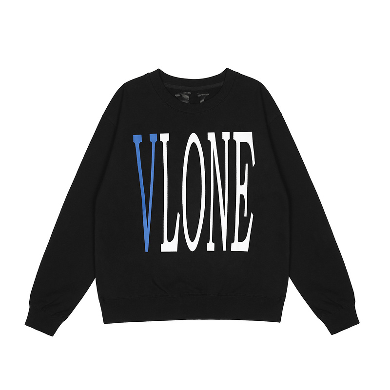 24_Vlone Crewneck